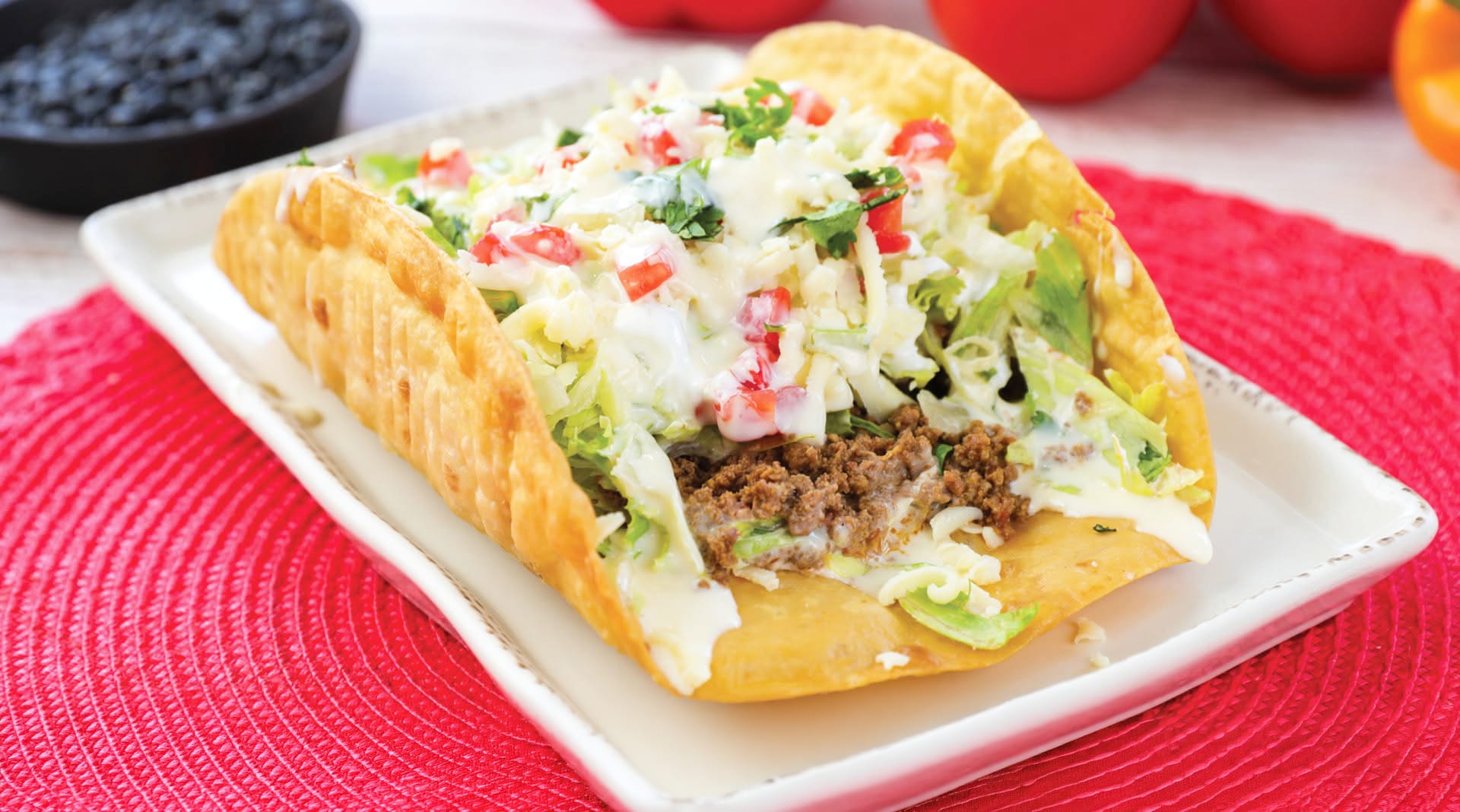 PUERTA DE ORO TAQUERIA & CANTINA
