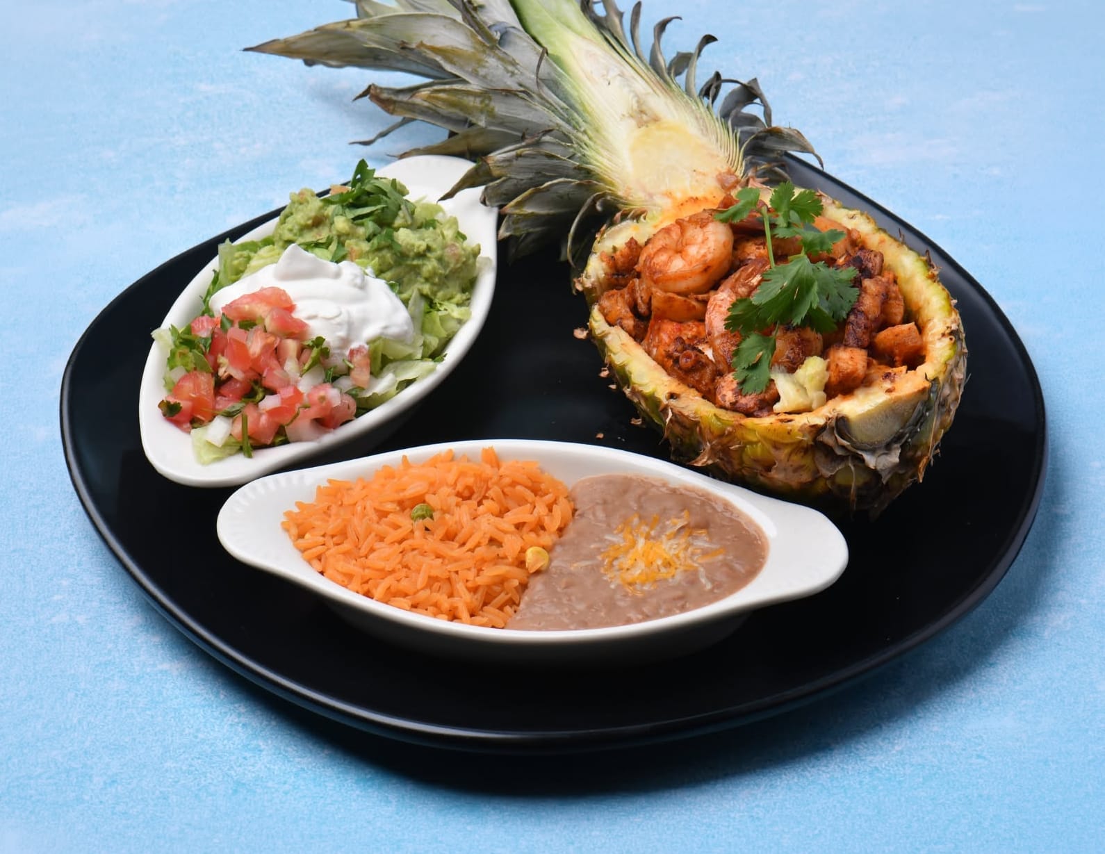 Ricos Burritos