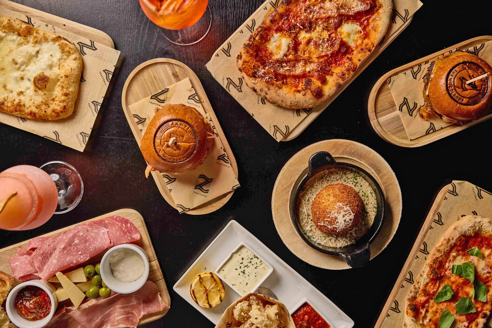 Zanti Cucina Italiana