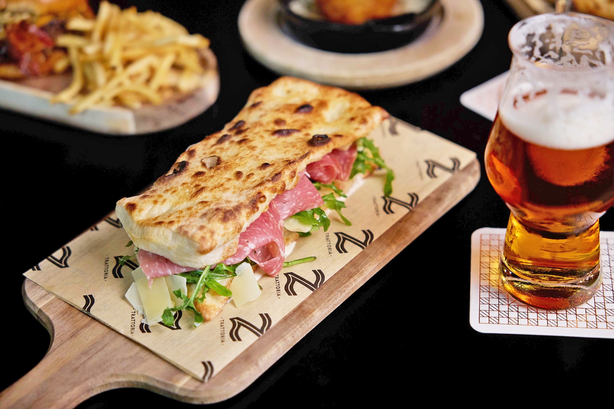 Zanti Cucina Italiana