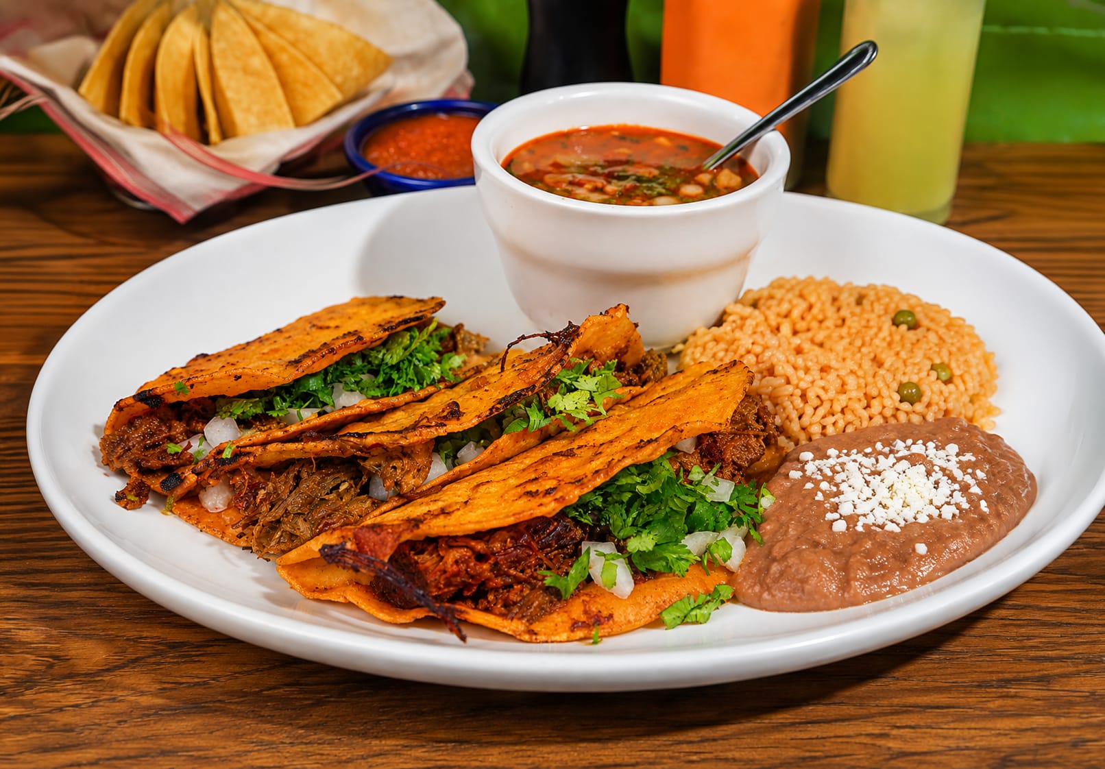 Amor A Mexico Cocina