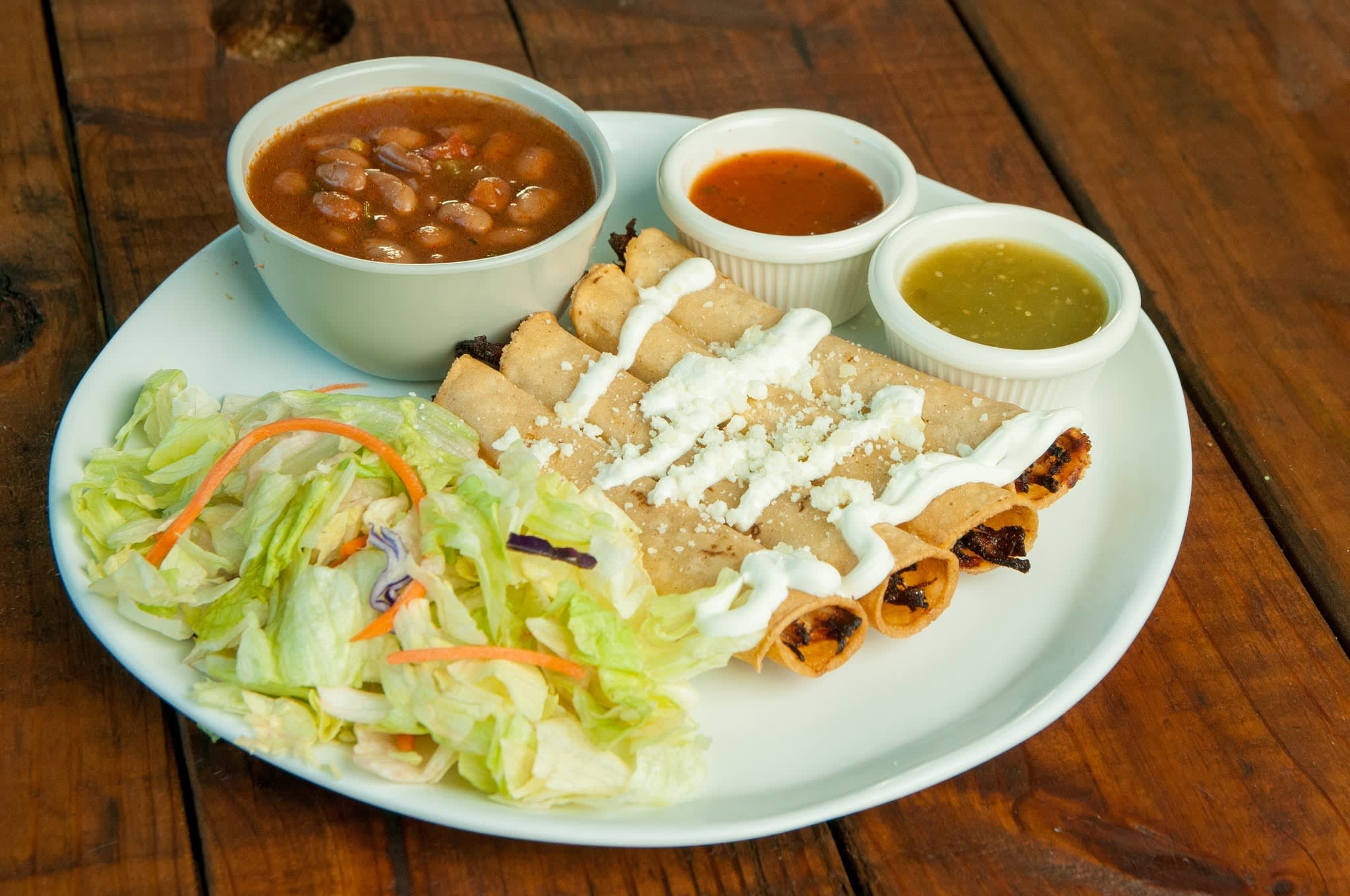 Ta Bueno Mexican Cafe