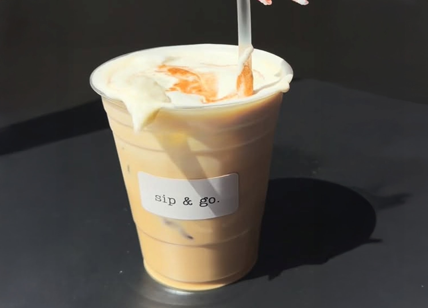 Sip & Go Cafe
