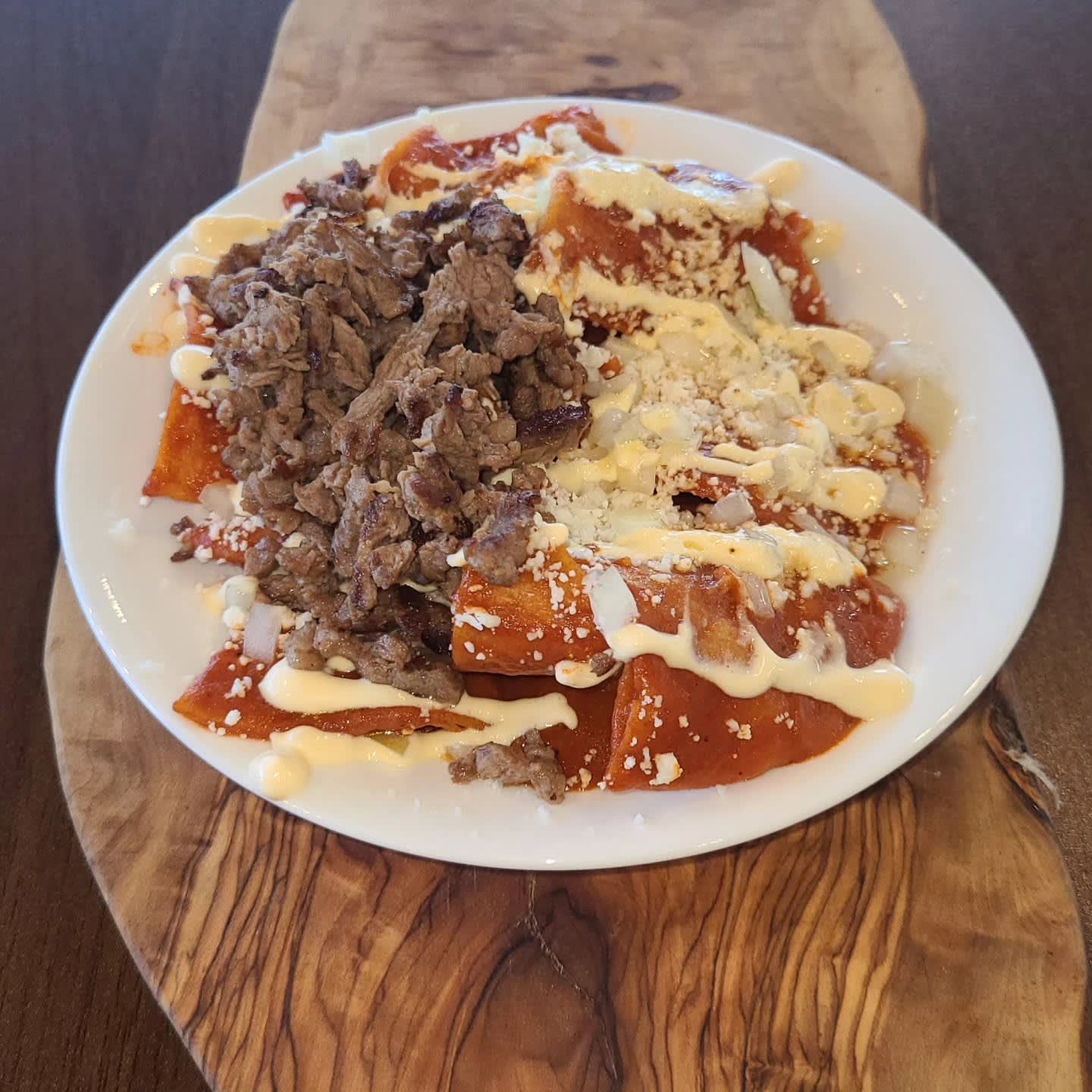 Taco House - Bakersfield