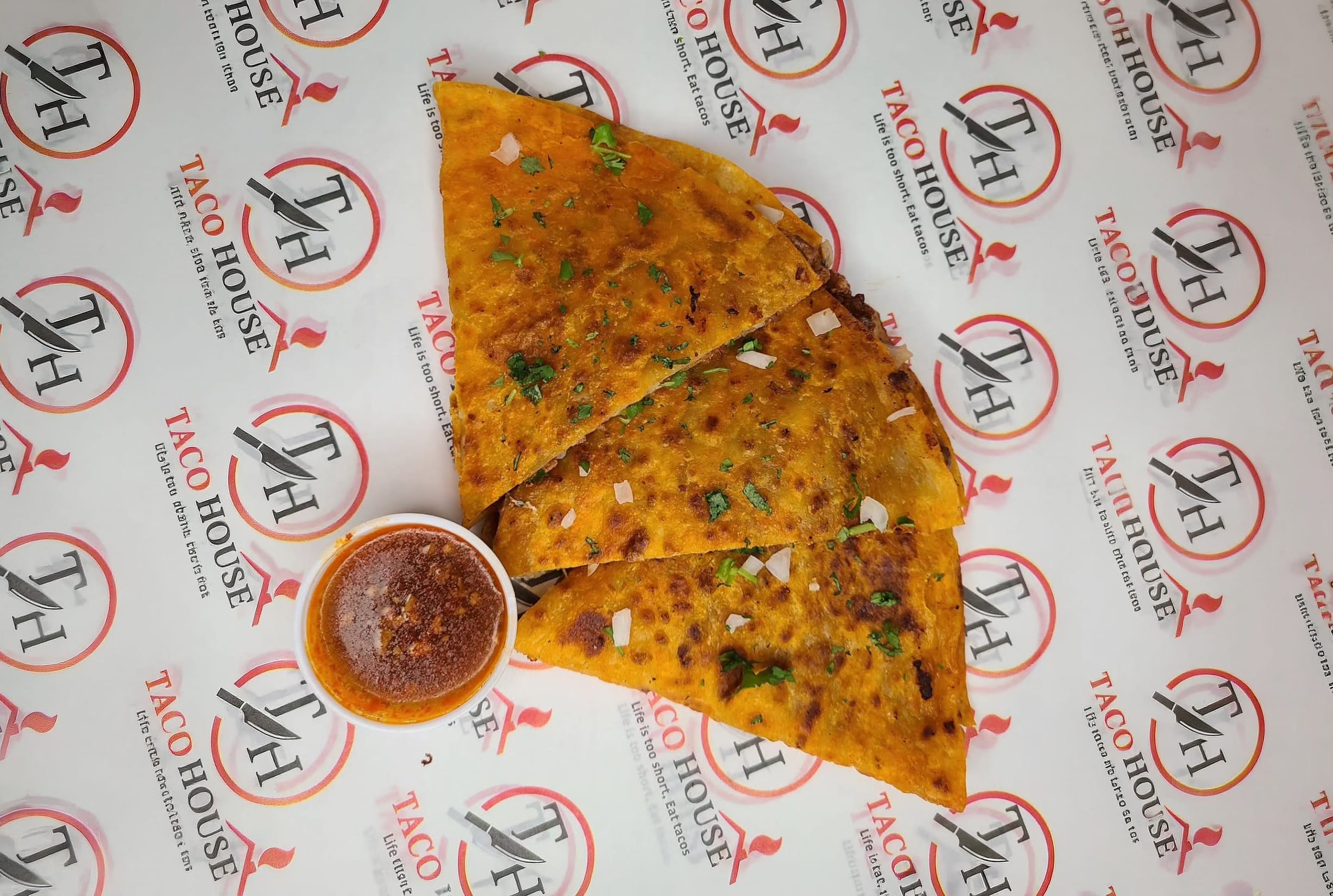 Taco House - Bakersfield