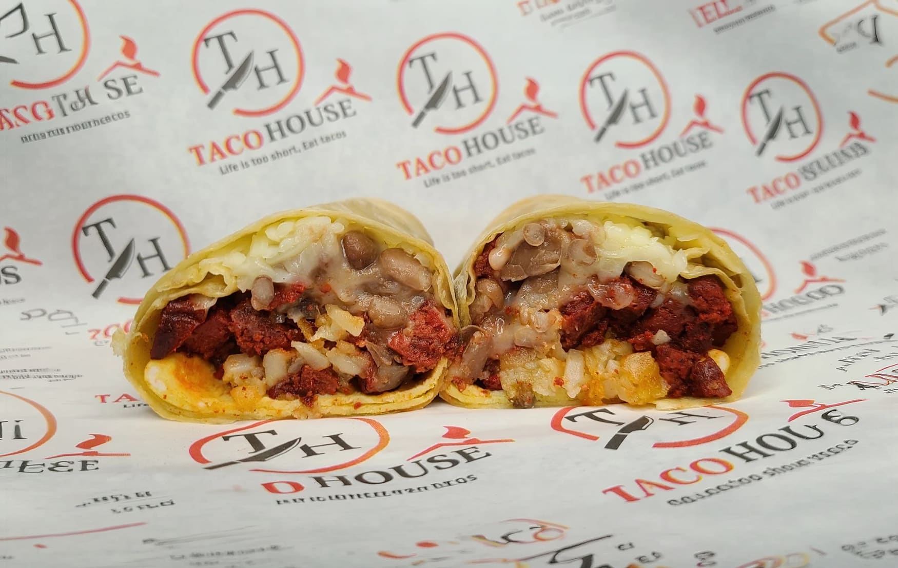 Taco House - Bakersfield