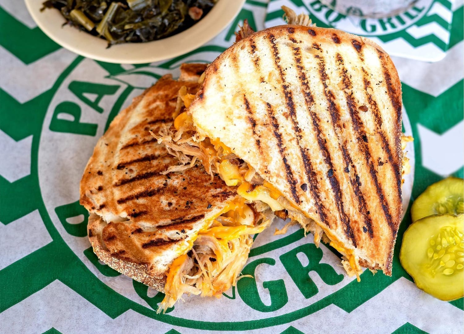 Park Avenue BBQ Grille - Boynton Beach