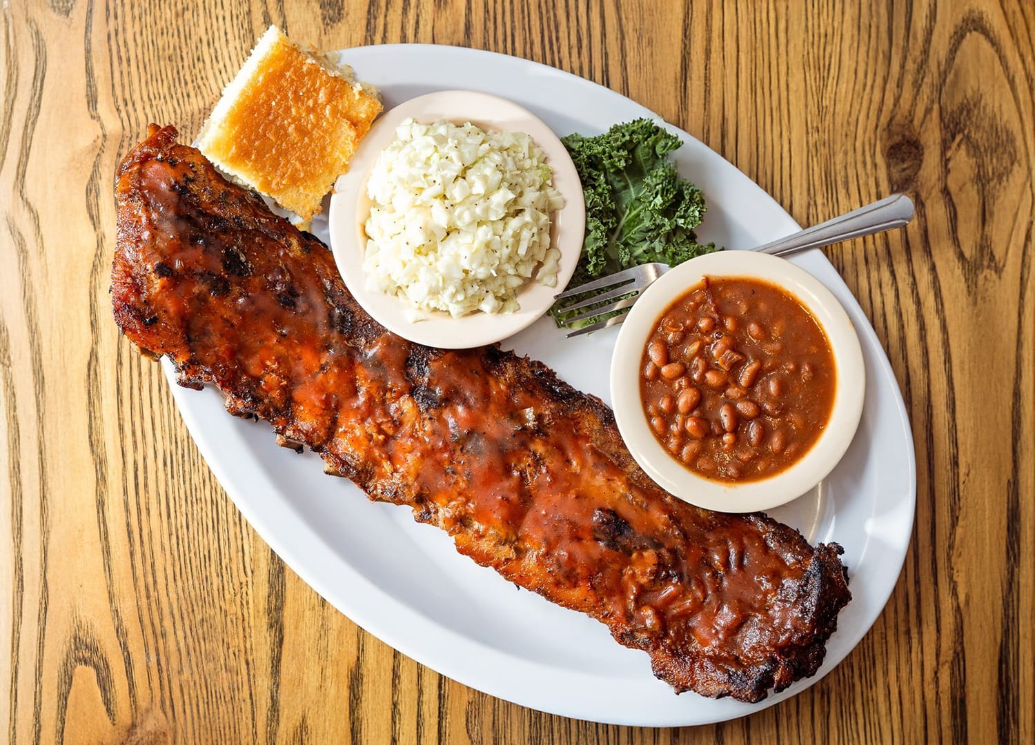 Park Avenue BBQ Grille - Boynton Beach
