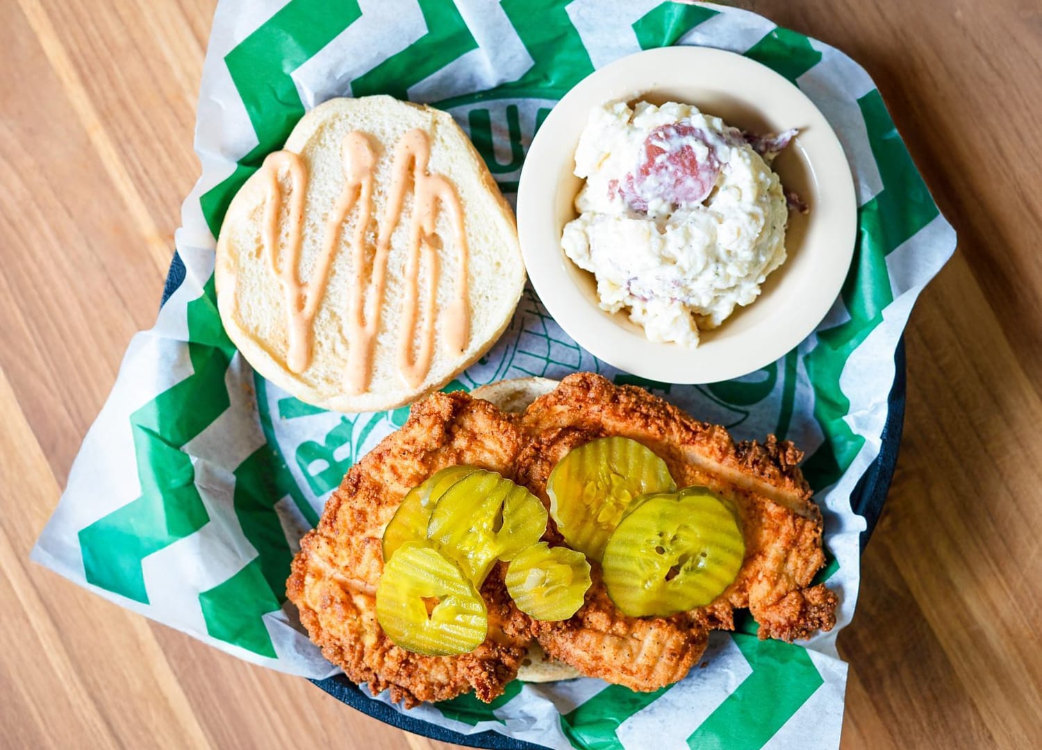Park Avenue BBQ Grille - West Palm Beach