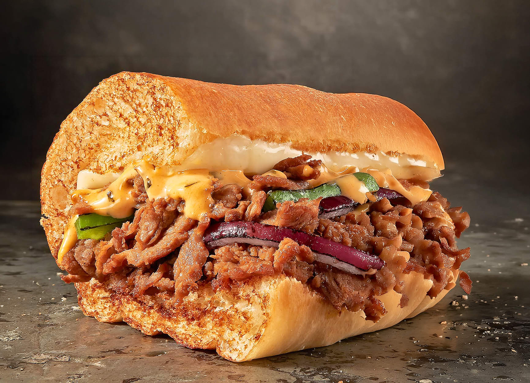 Subway - Woodland Hills