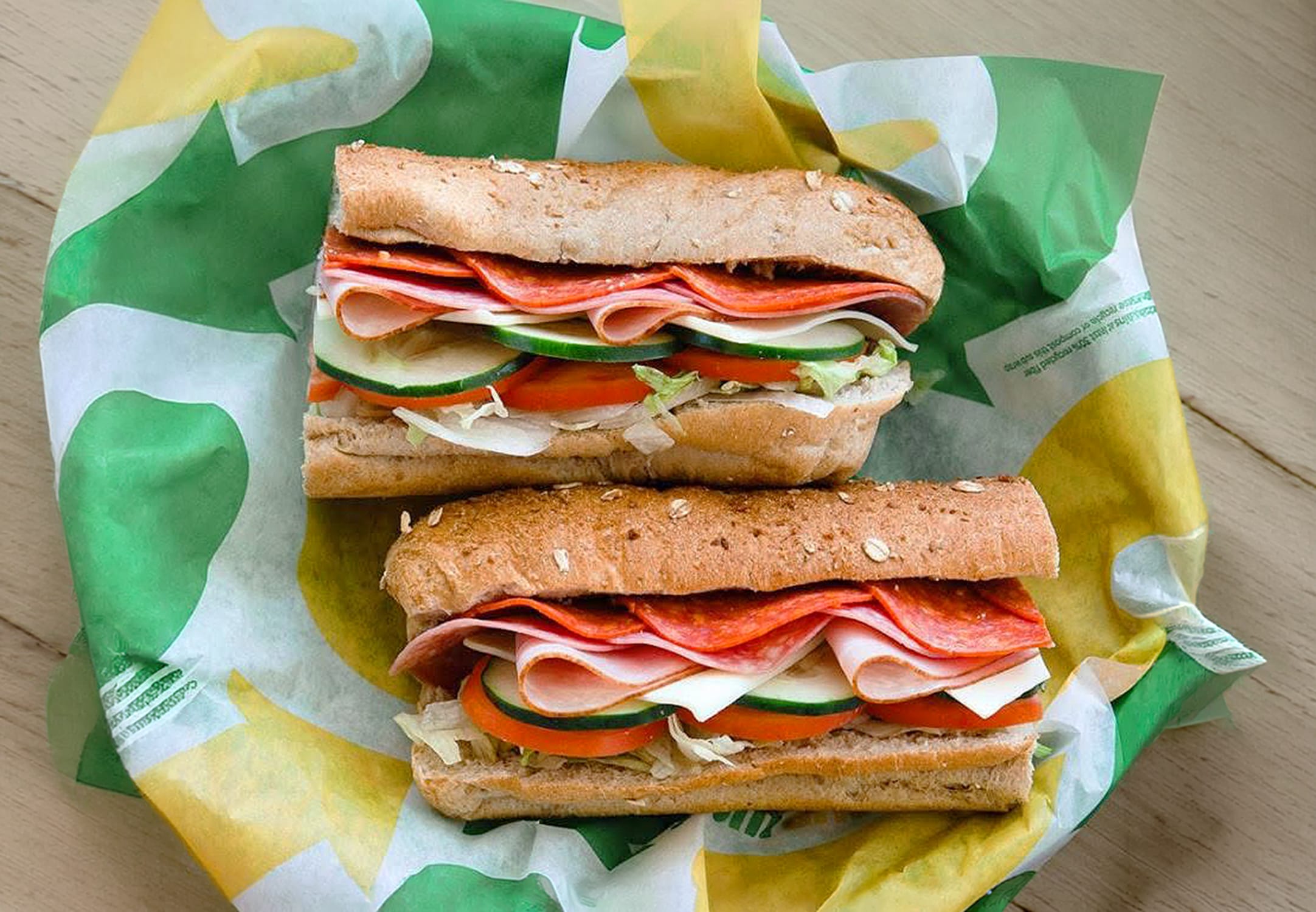 Subway - Woodland Hills
