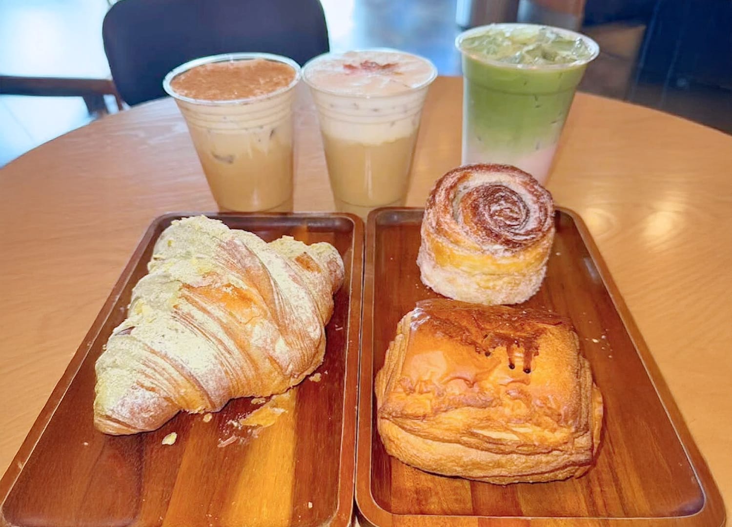 Sip & Savor - Fullerton