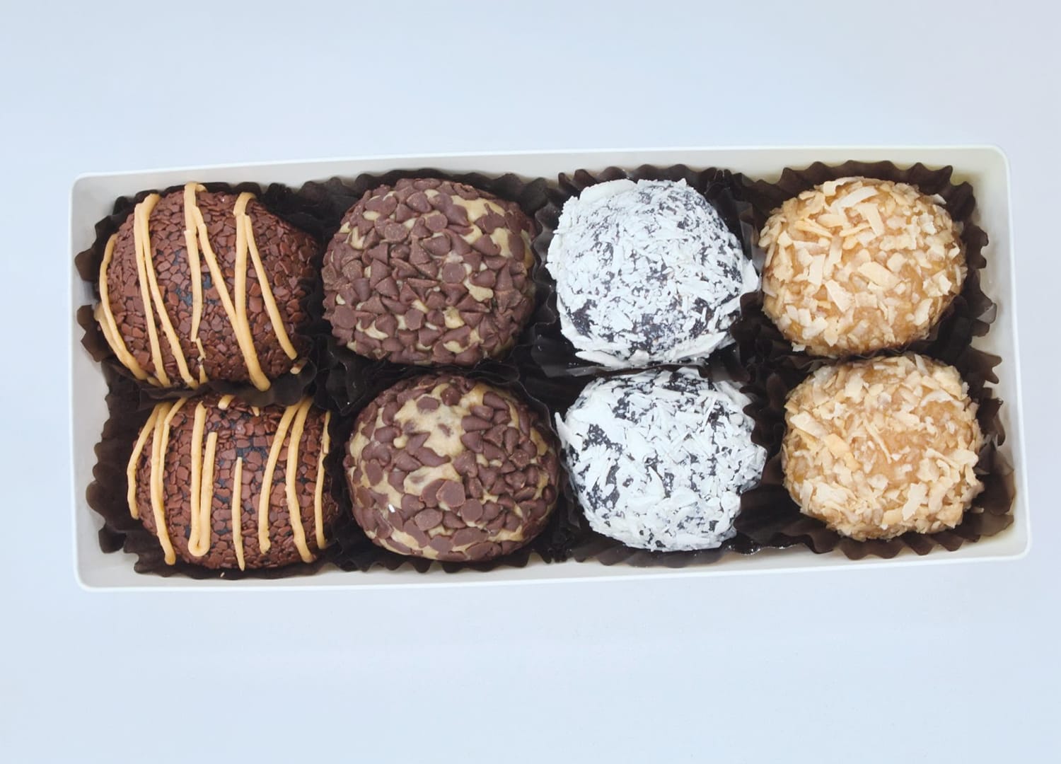 SugarBears Sweet Provisions