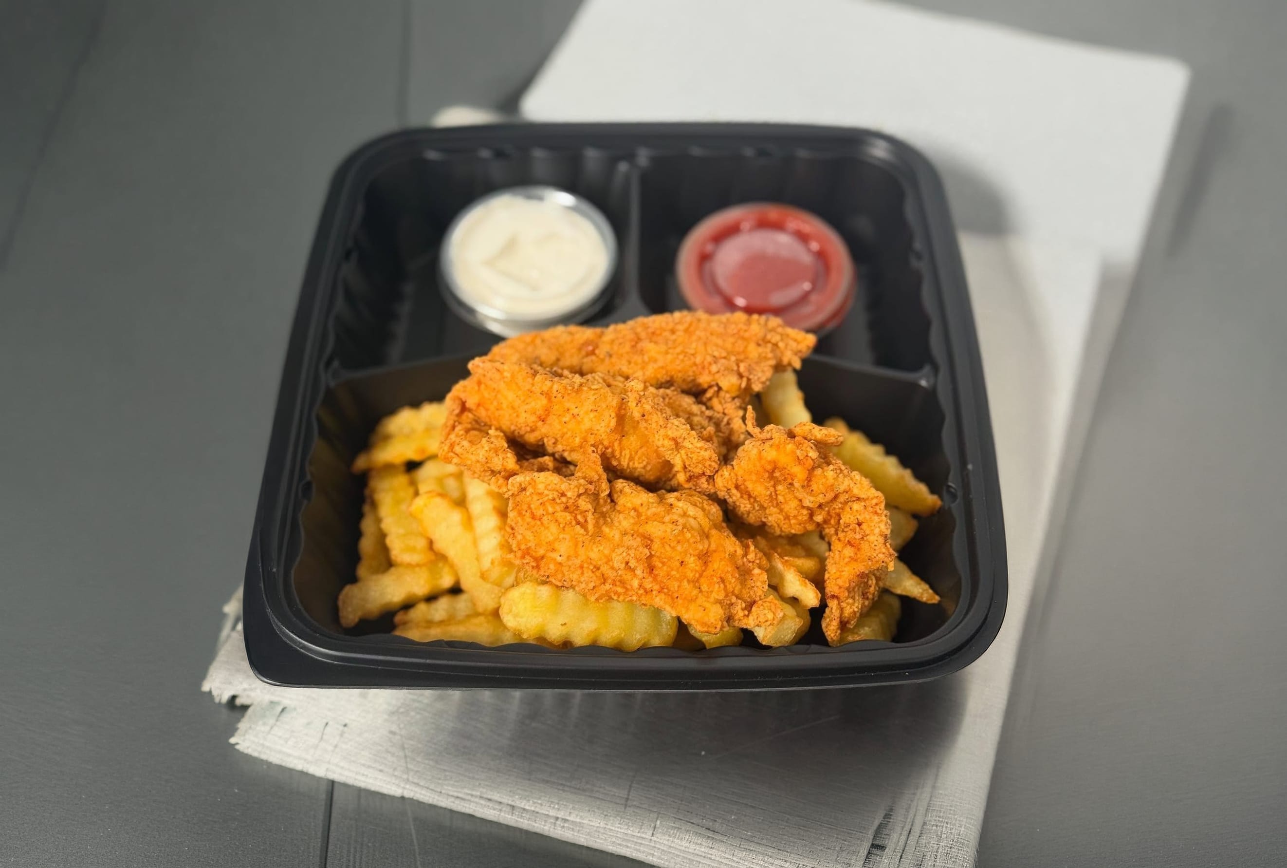 Tattle Tales Restaurant and Catering