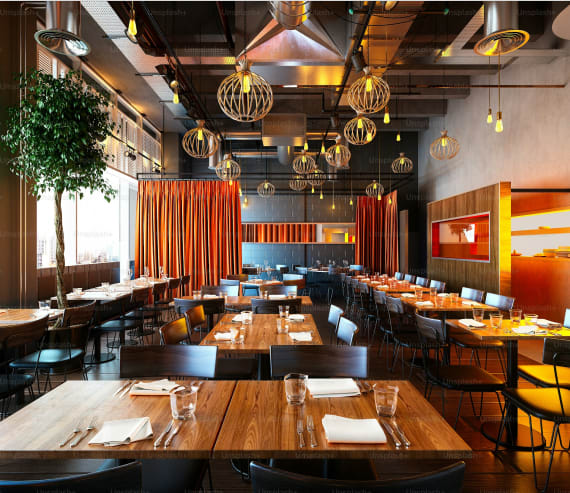 Tattle Tales Restaurant and Catering