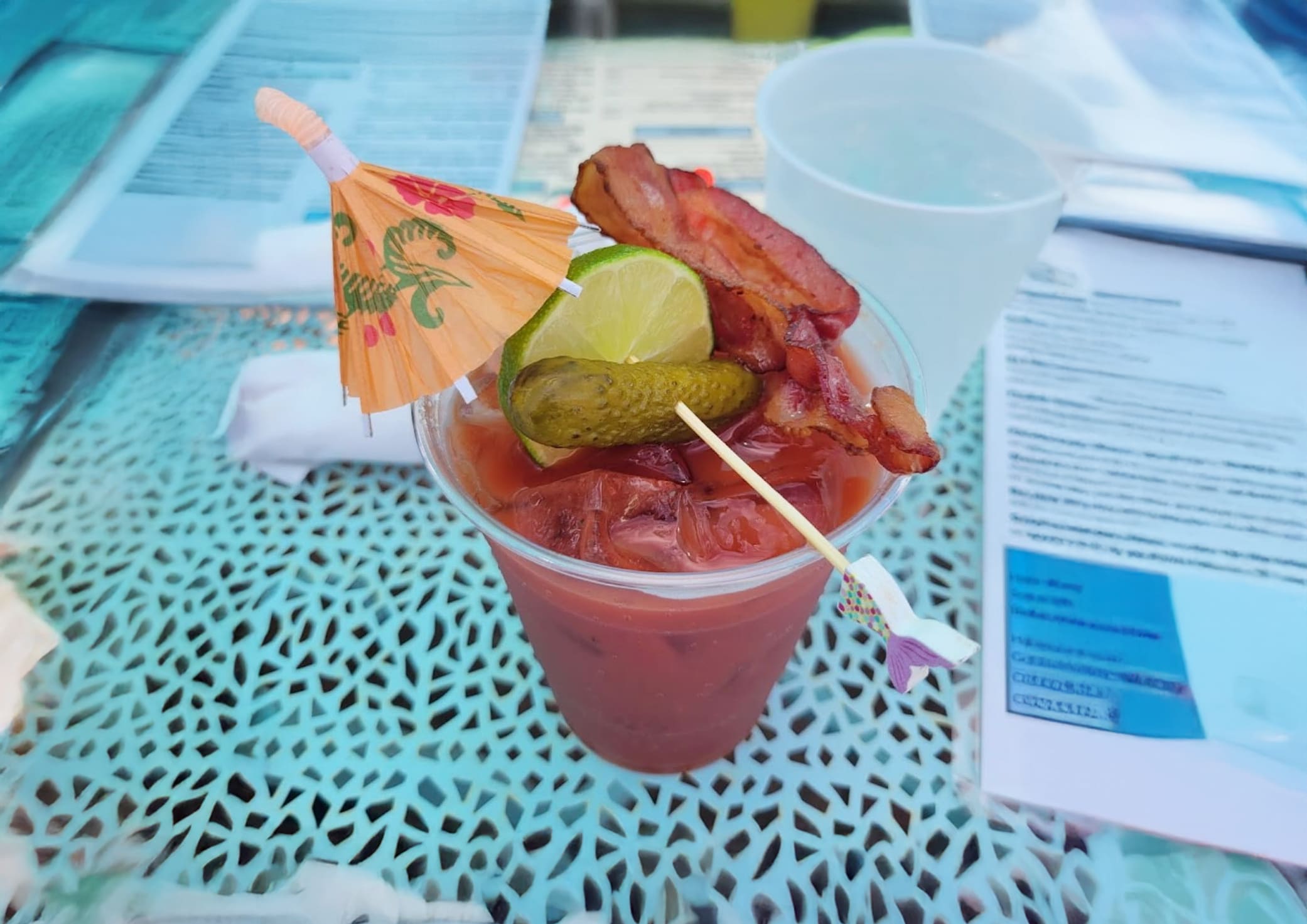 Photo 1 of 4: The Mermaid Cafe At Riverview