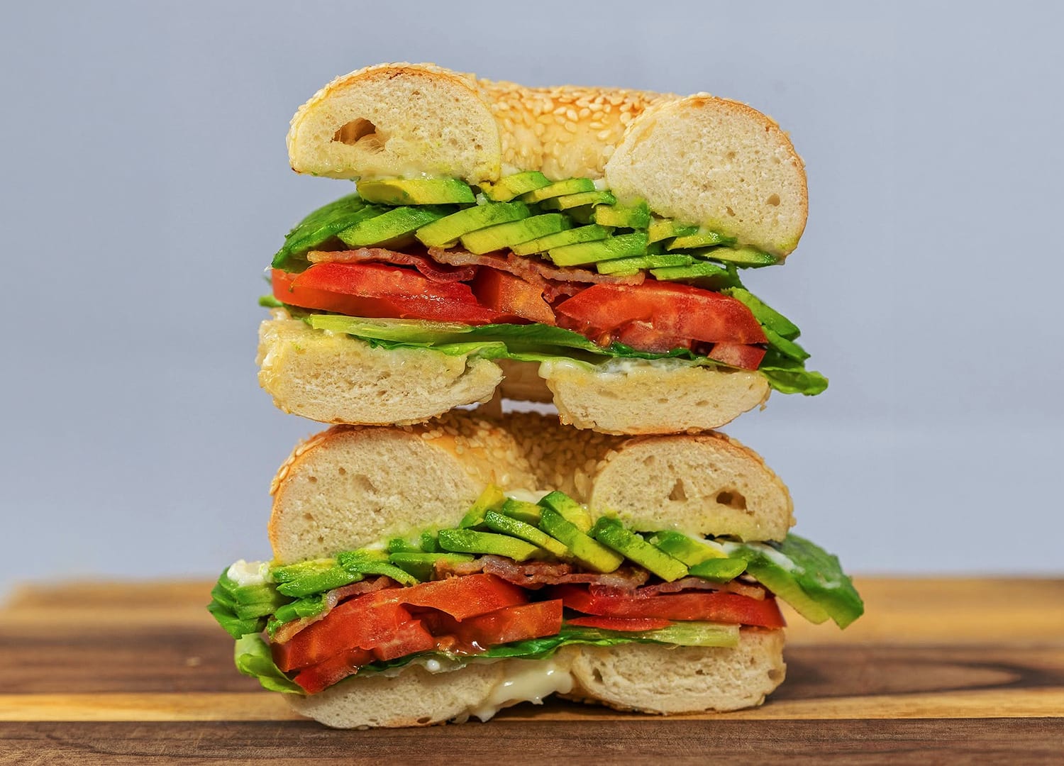 The Bagel Broker - Downtown LA
