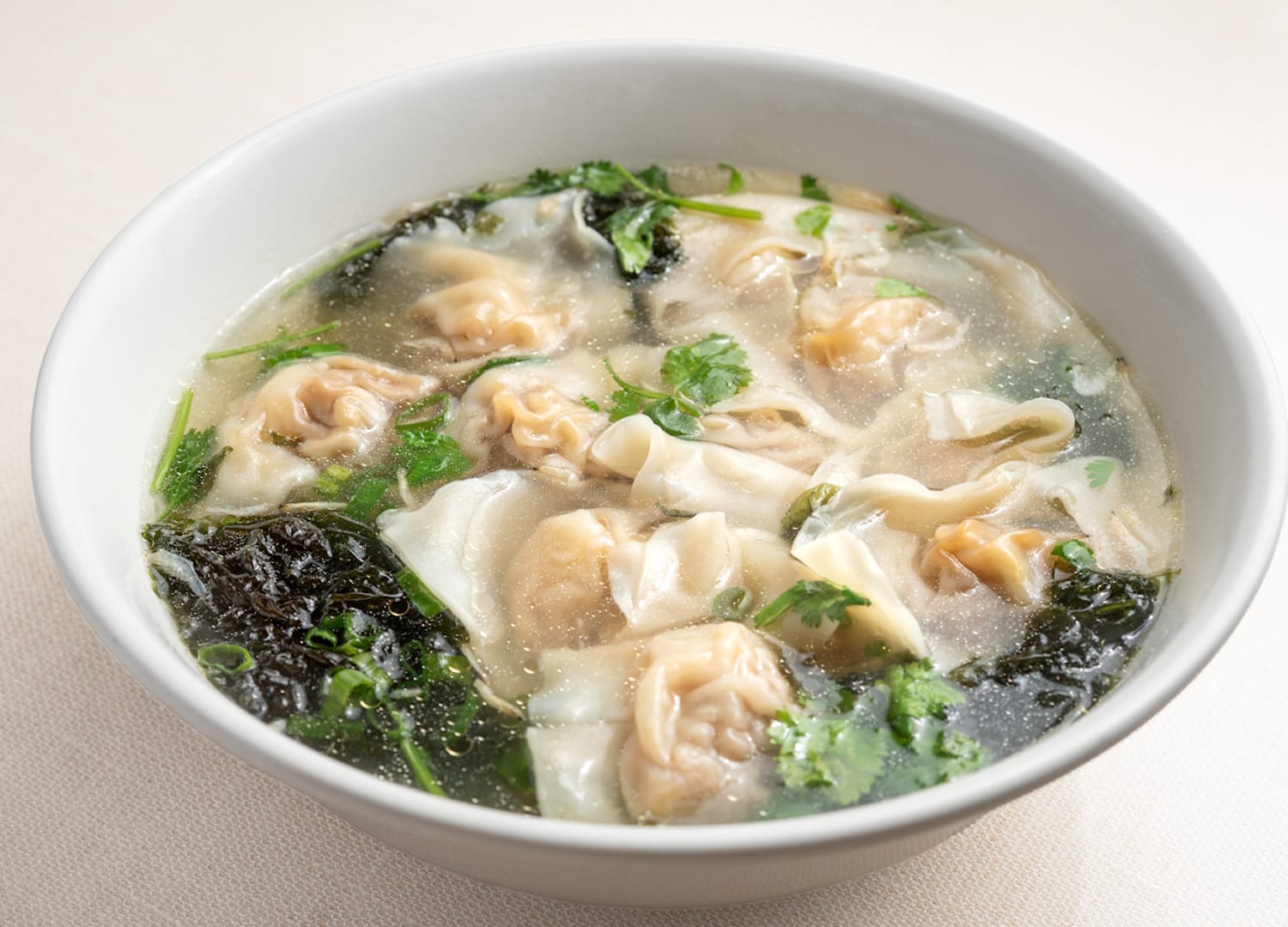 Sunny Dumpling House - Lake Forest