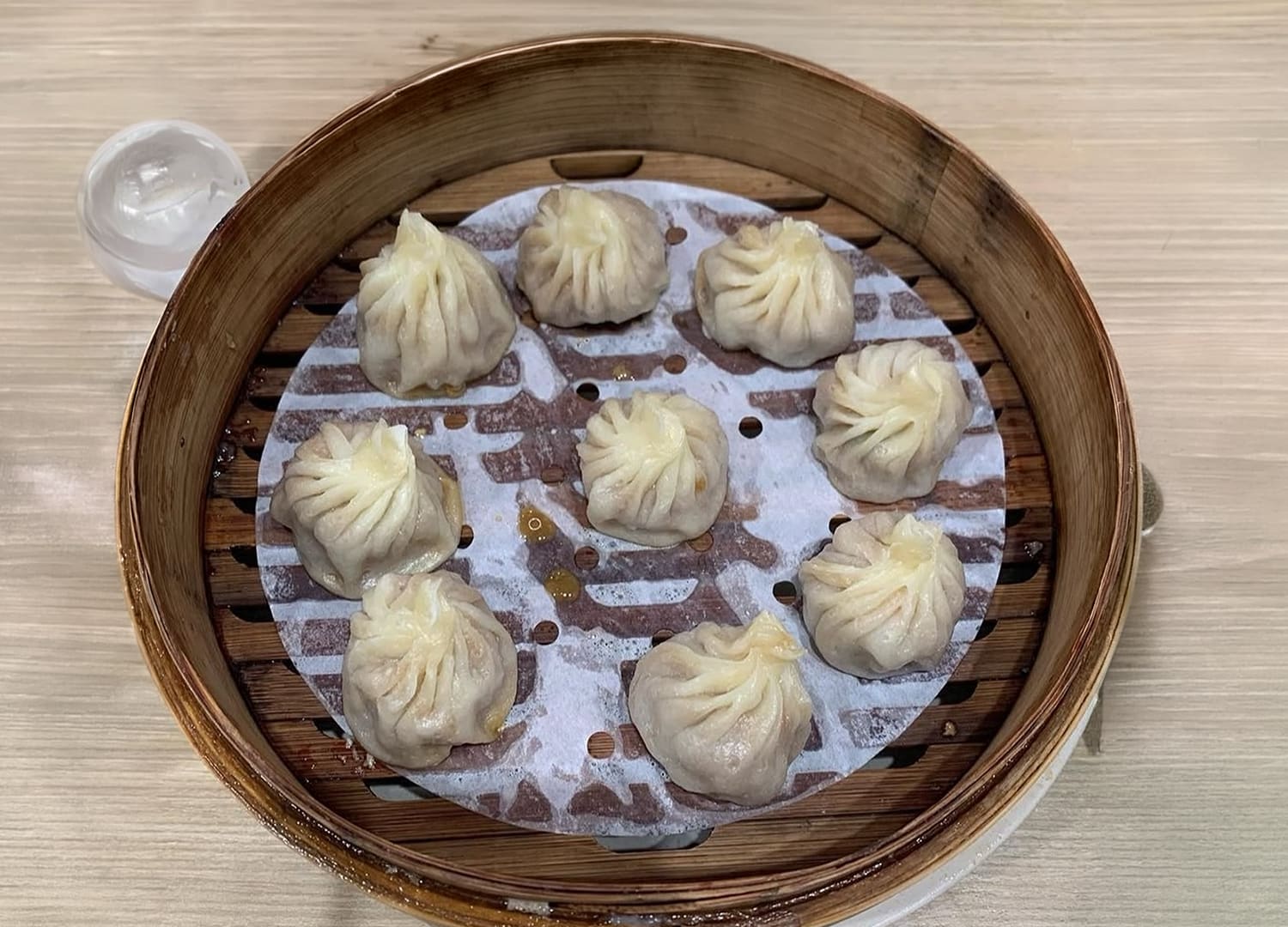 Photo 1 of 4: Sunny Dumpling House - Lake Forest