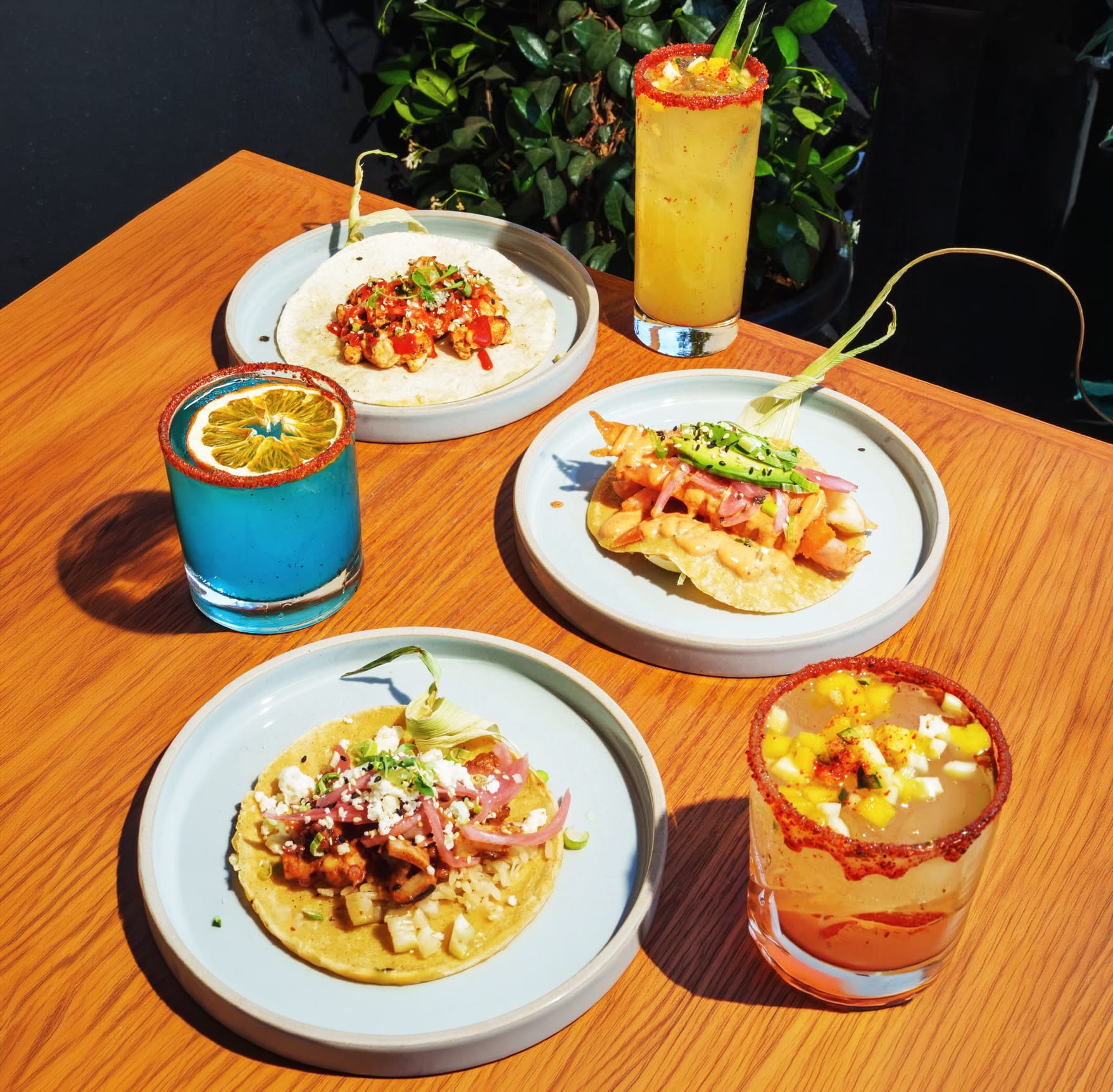 Photo 1 of 4: Lalo Urban Kitchen