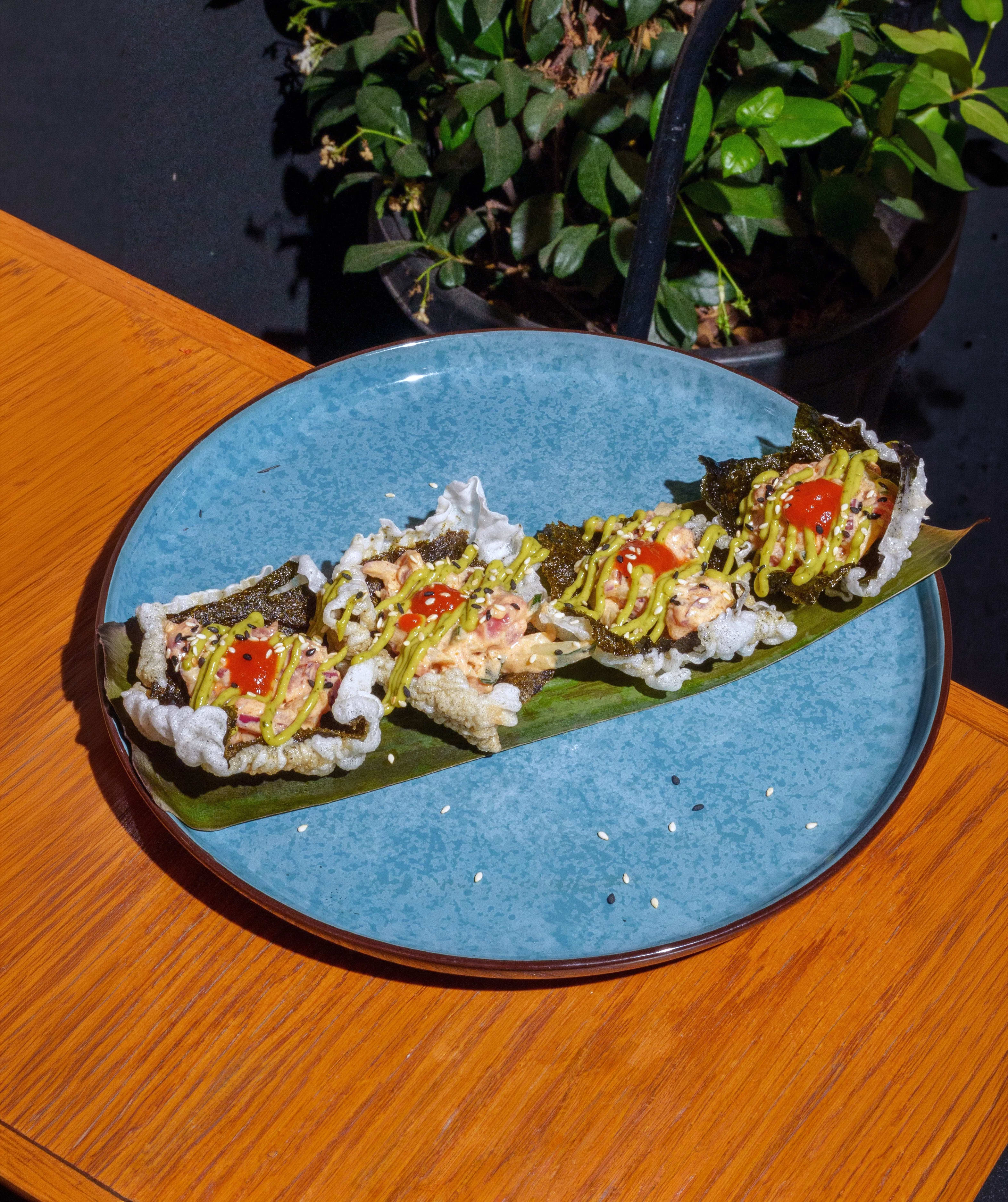 Lalo Urban Kitchen