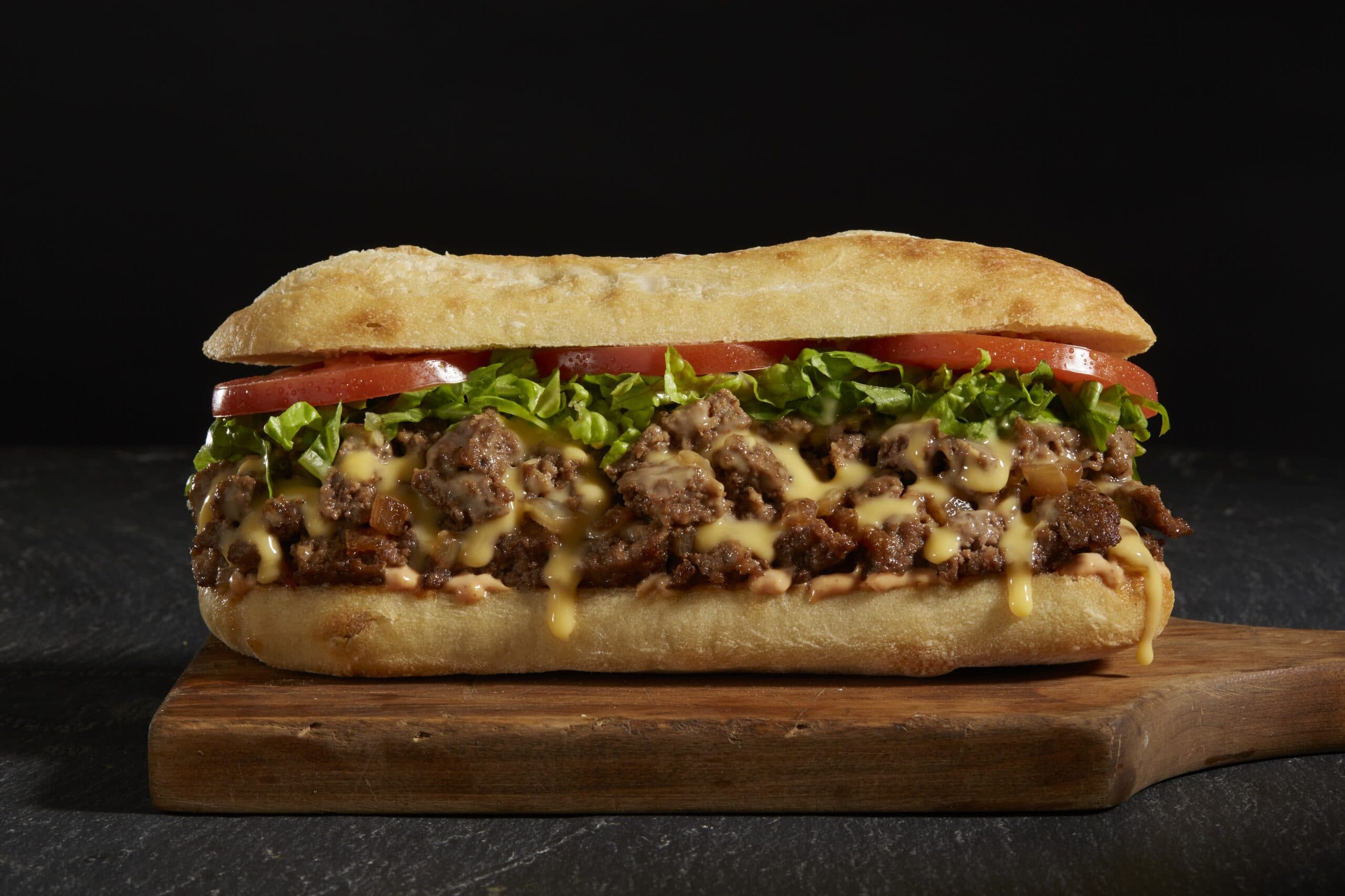 Nathan's Famous