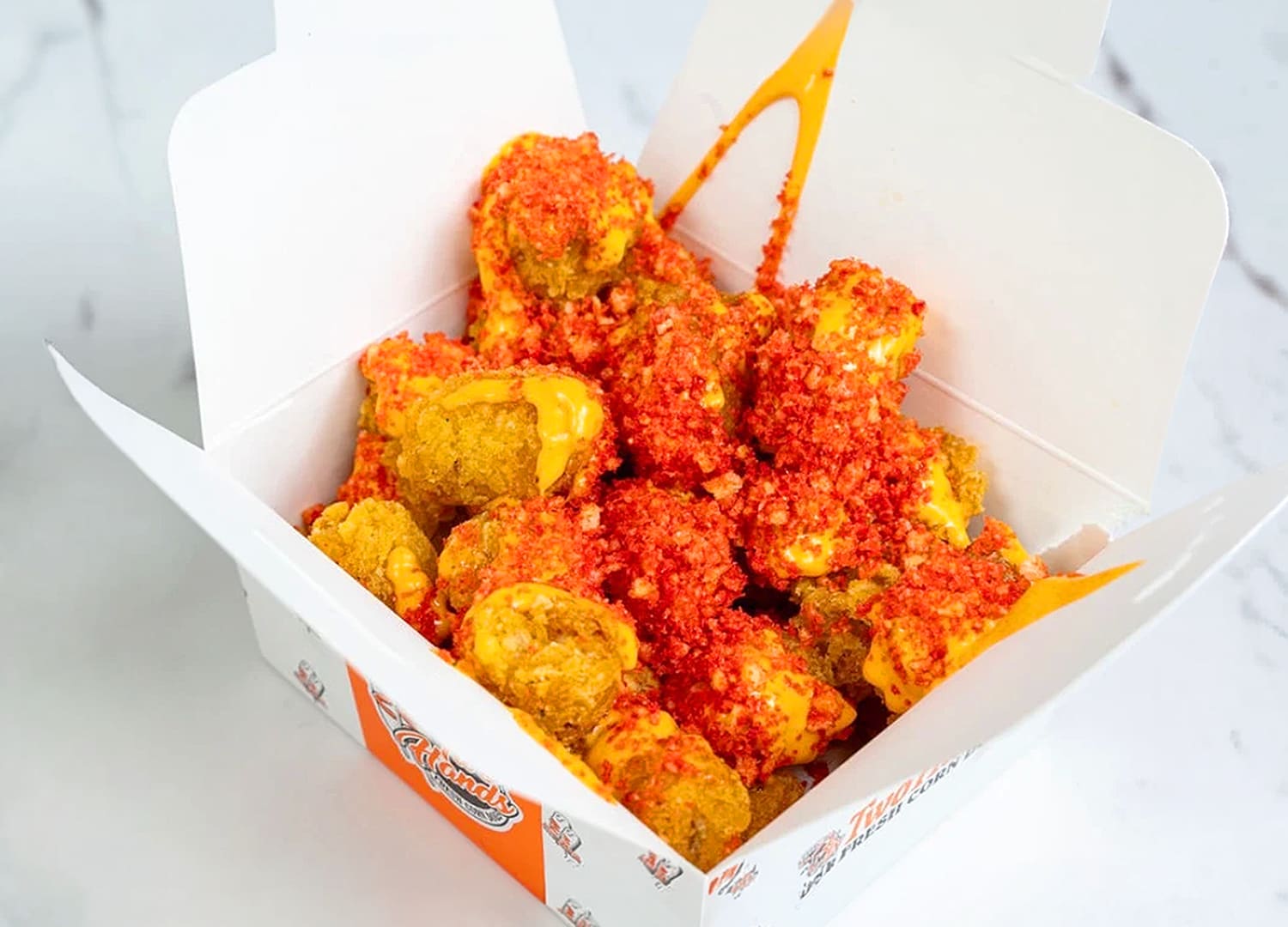 Two Hands Corn Dogs - San Tan Valley