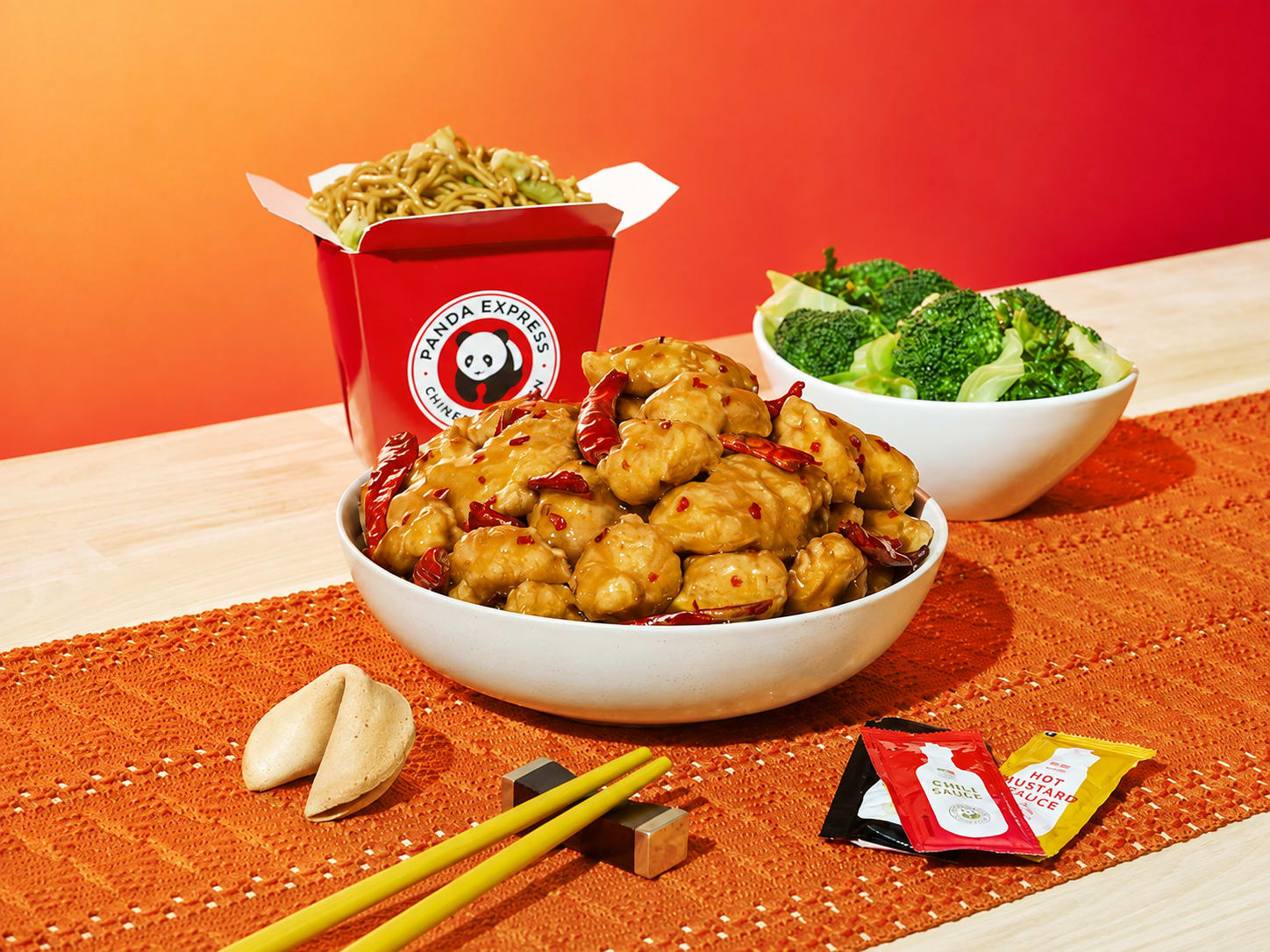 Photo 1 of 4: Panda Express & Bar – Terminal E