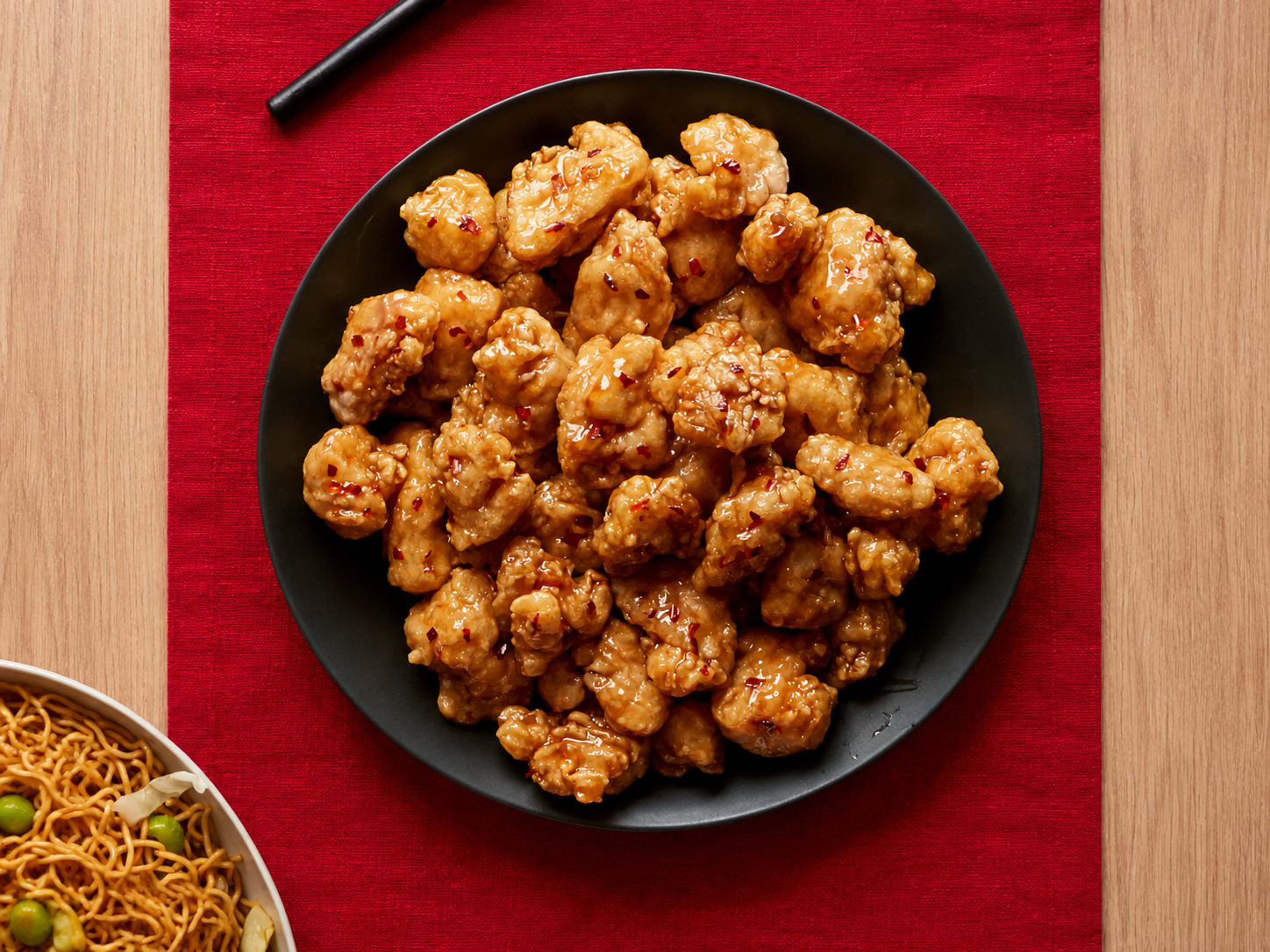 Panda Express & Bar – Terminal E
