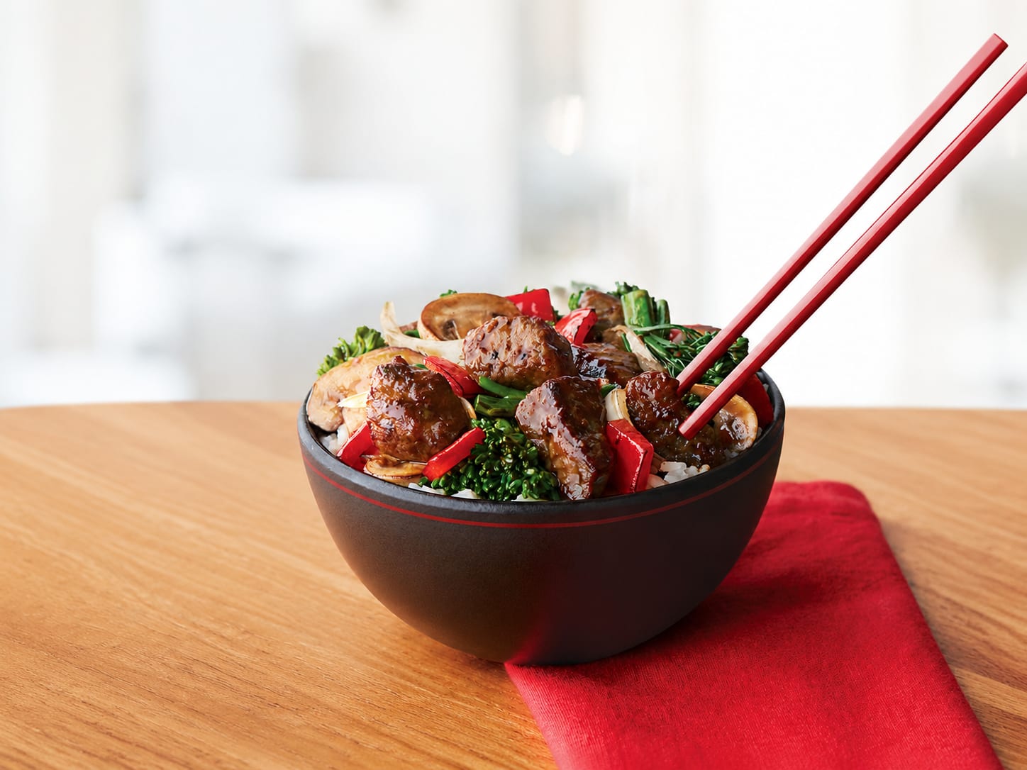 Panda Express & Bar – Terminal E