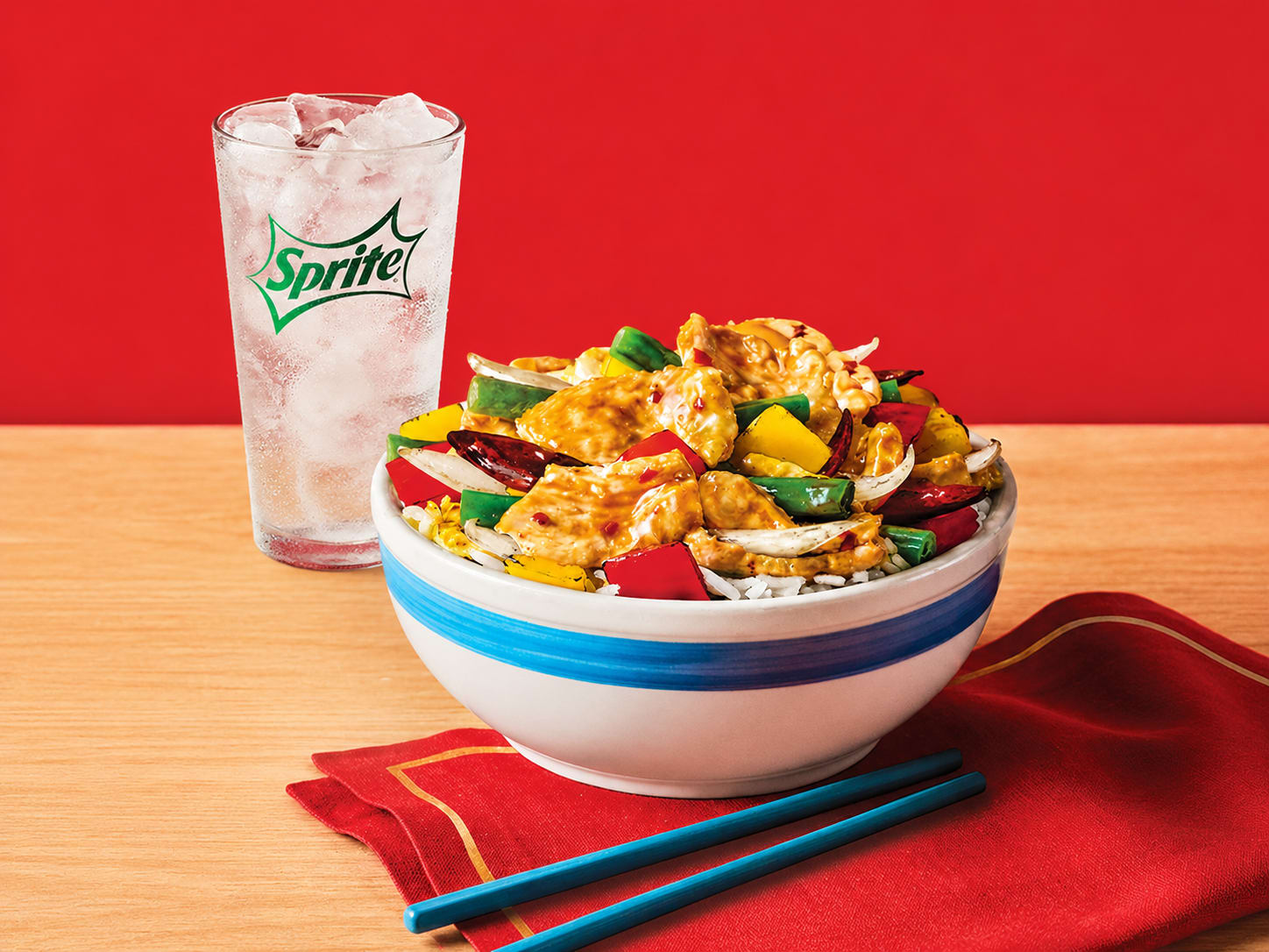Panda Express & Bar – Terminal E
