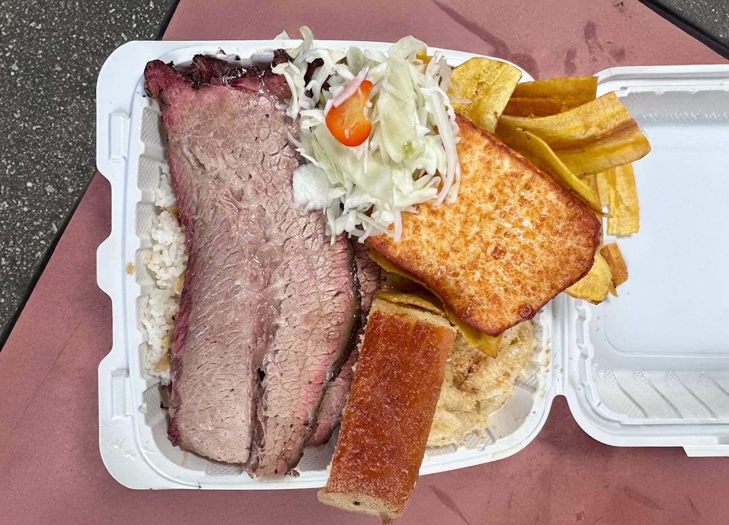 Slab Daddy Barbecue
