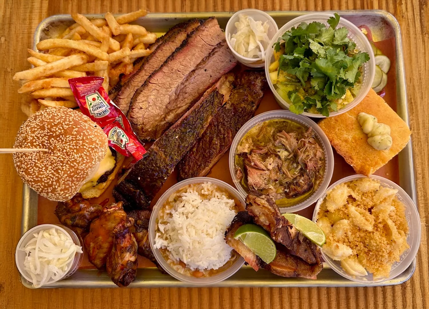 Slab Daddy Barbecue