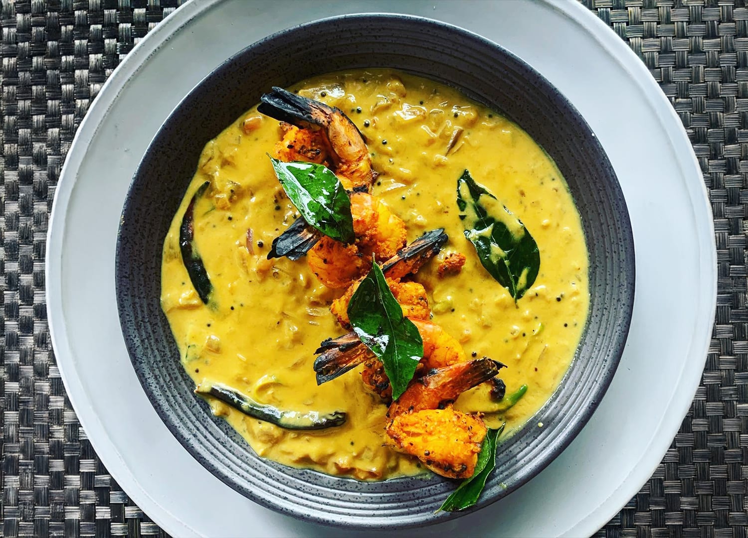 Bhatti Indian Grill