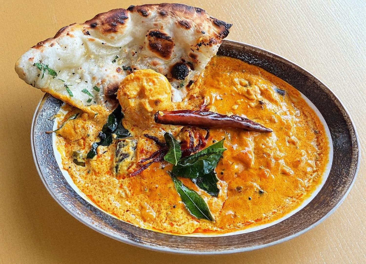 Bhatti Indian Grill