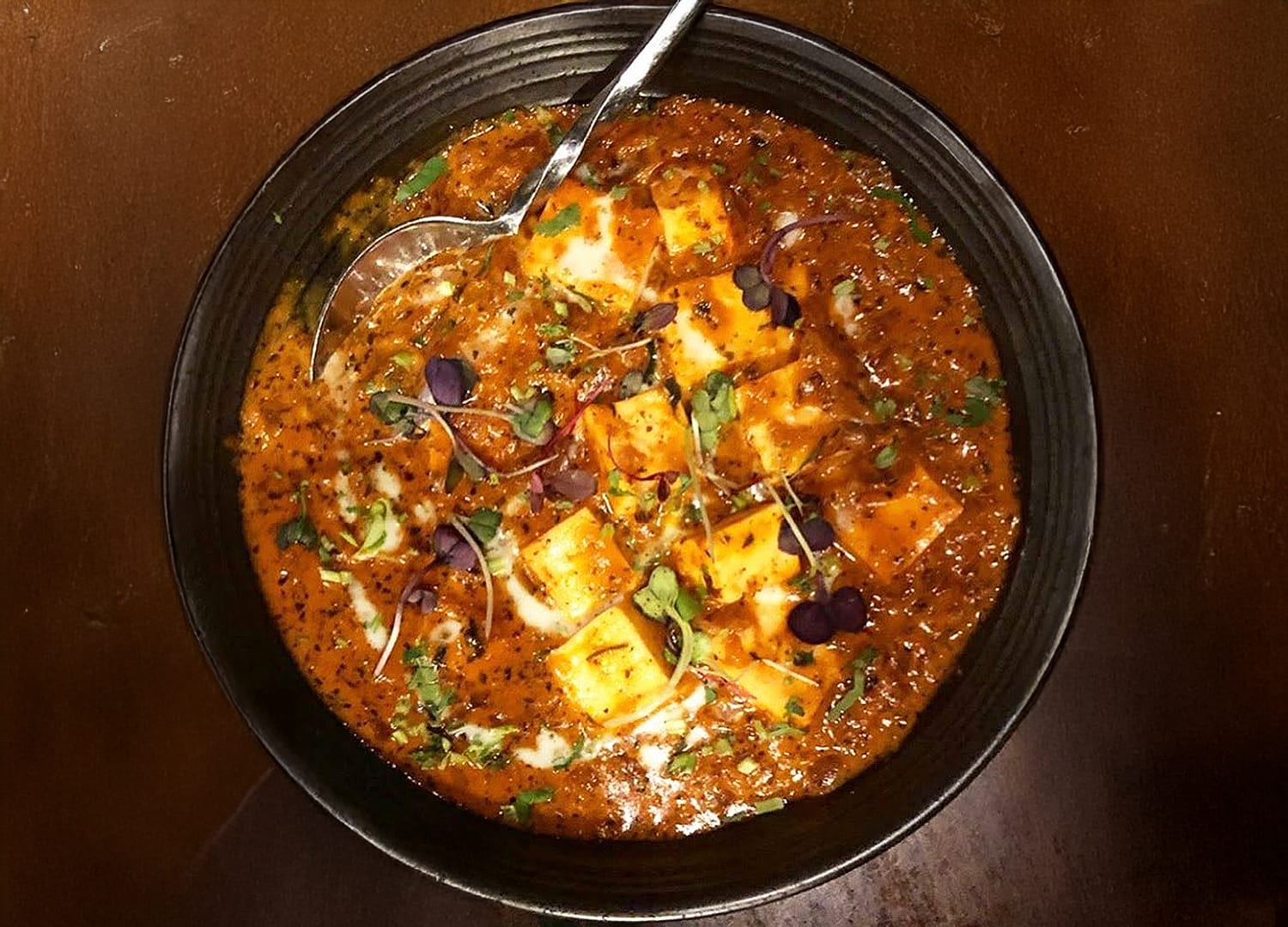Bhatti Indian Grill
