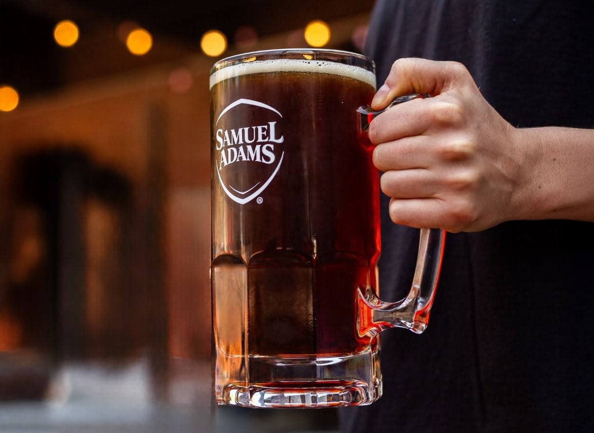 Sam Adams Atlanta Brew House - Concourse B