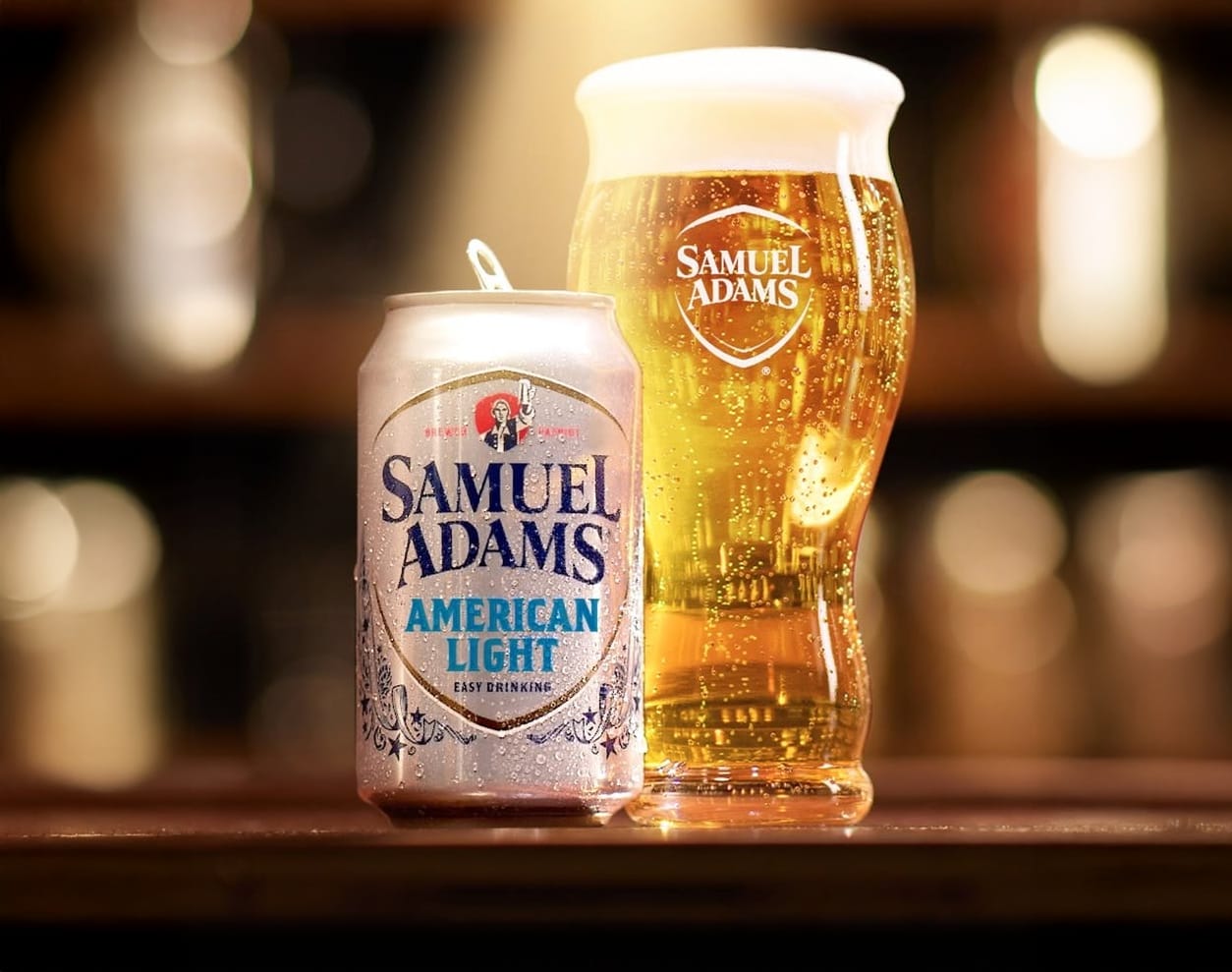 Sam Adams Atlanta Brew House - Concourse B