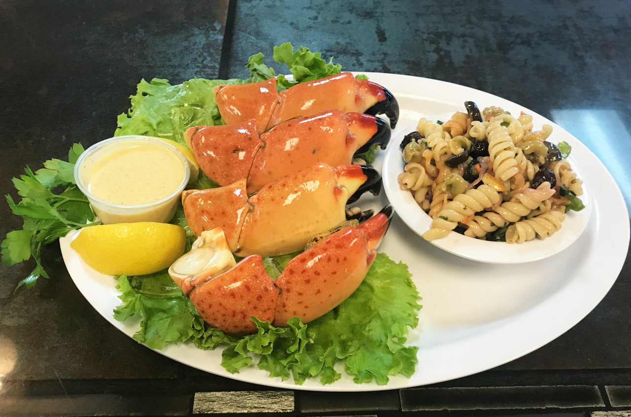 The Fish Grill