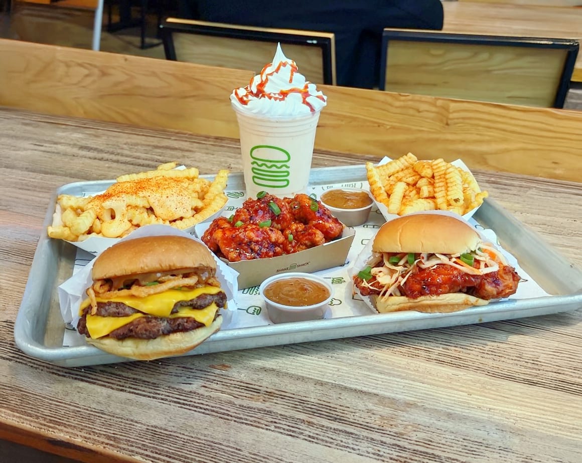 Shake Shack Atl Concourse A