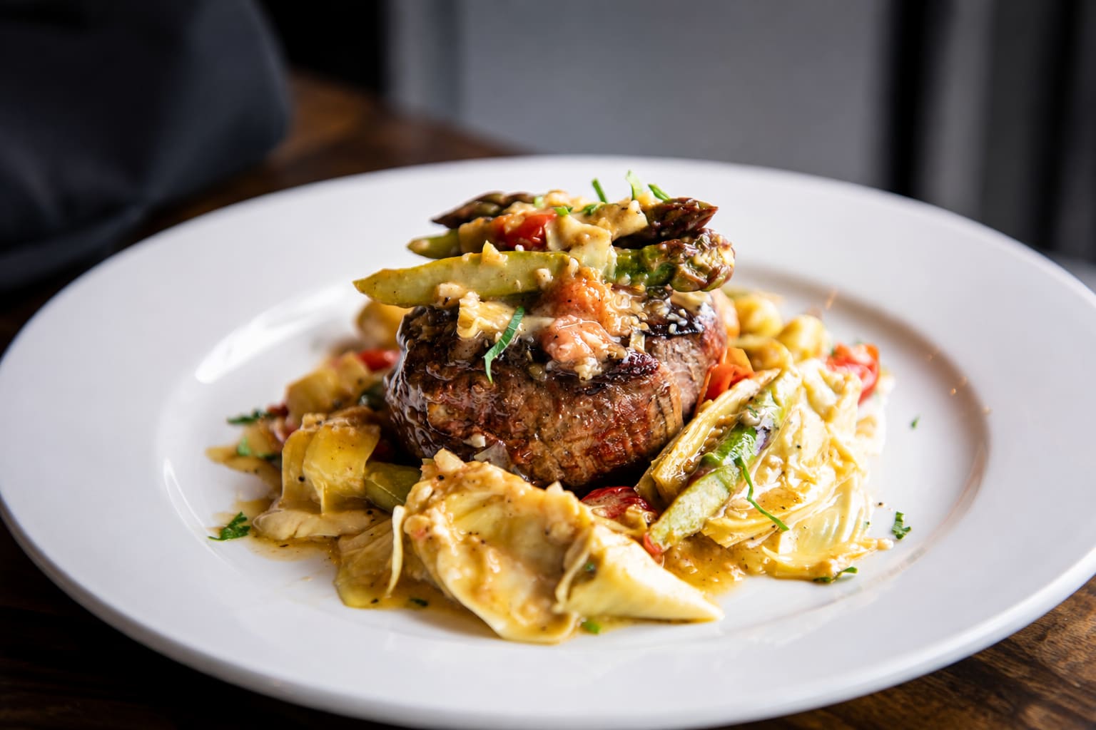 Carnivore STL