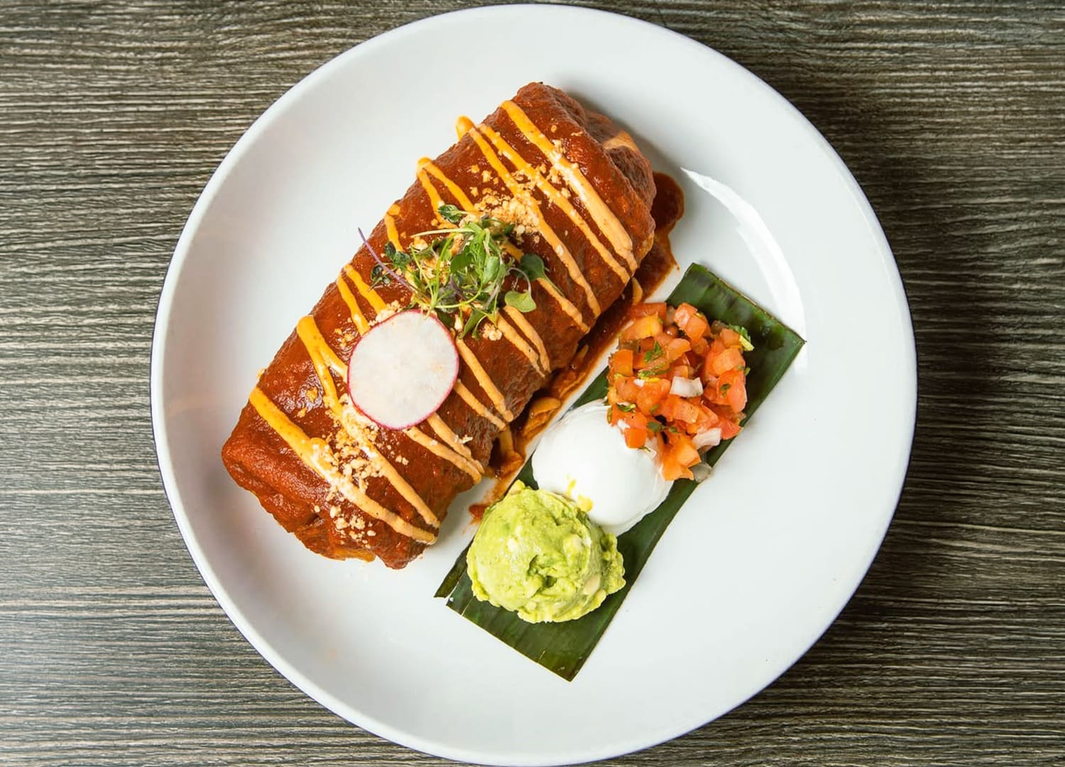 Todos Santos - Newport Beach