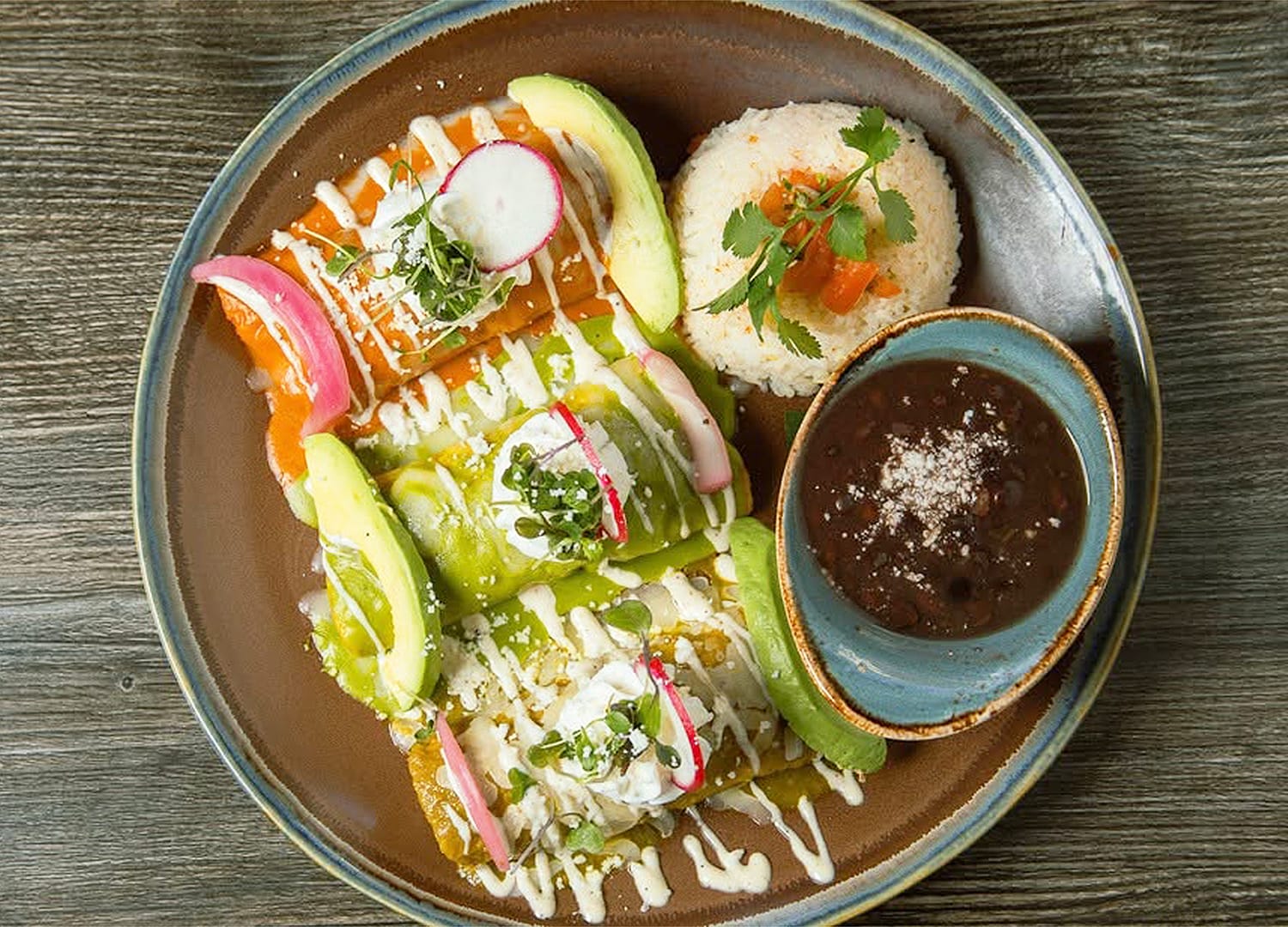 Todos Santos - Rancho Santa Margarita