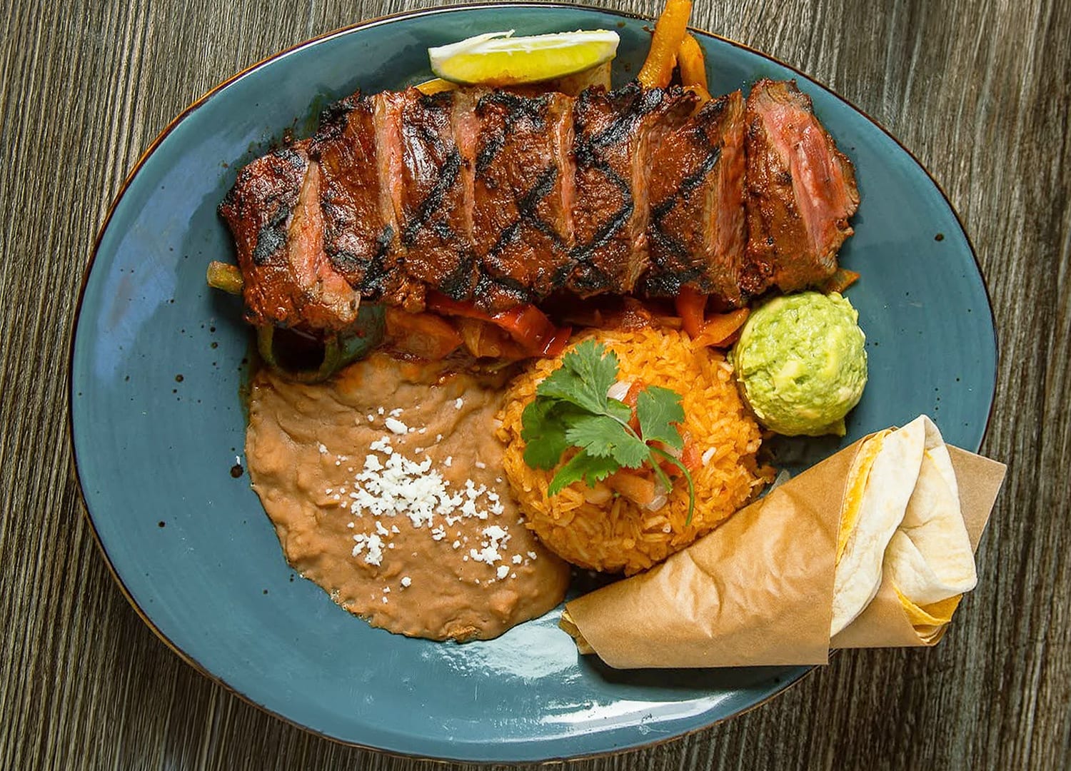 Todos Santos - Rancho Santa Margarita