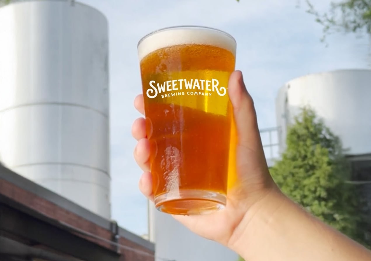 SweetWater Last Cast Bar & Grill - Concourse B
