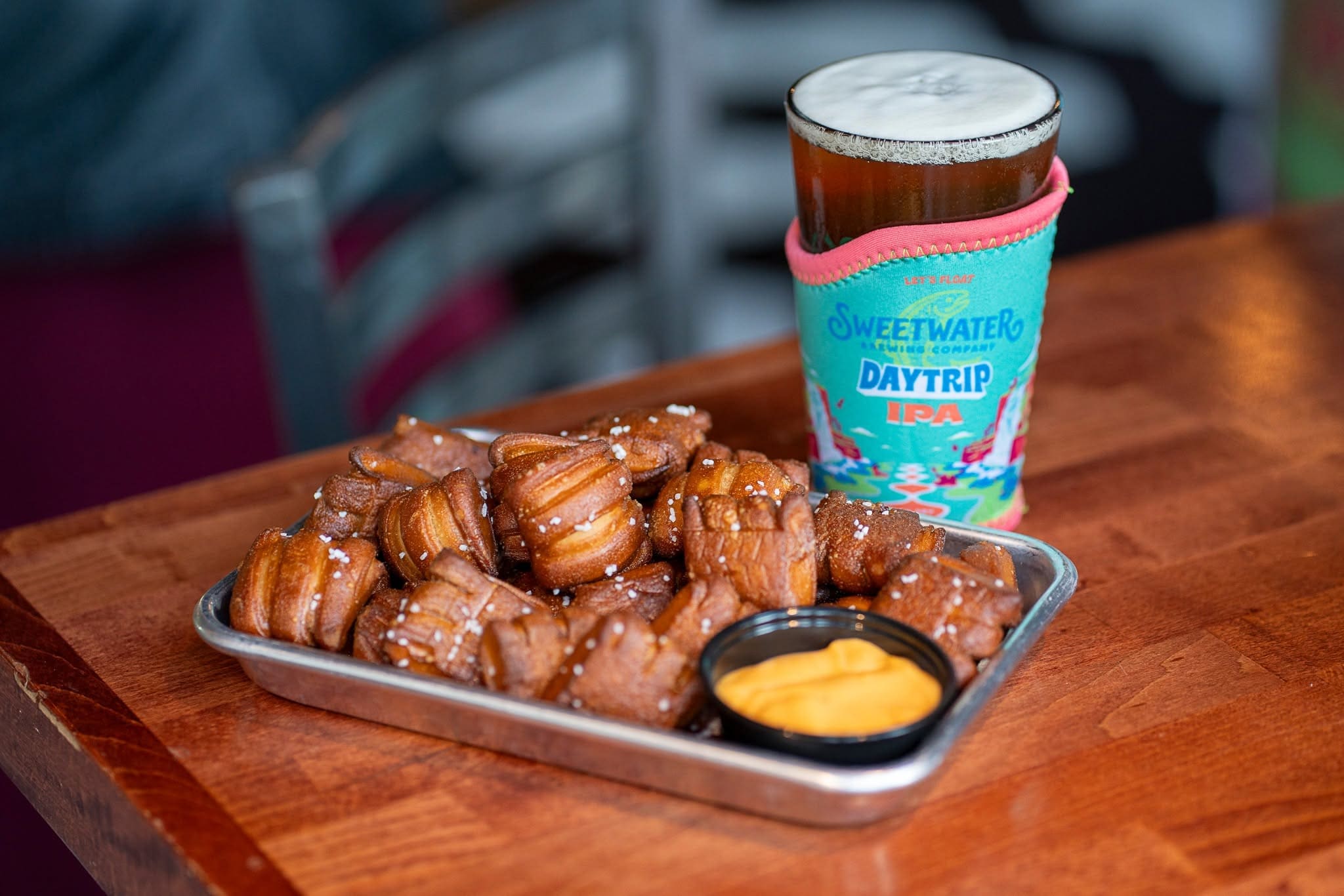 SweetWater Last Cast Bar & Grill - Concourse B