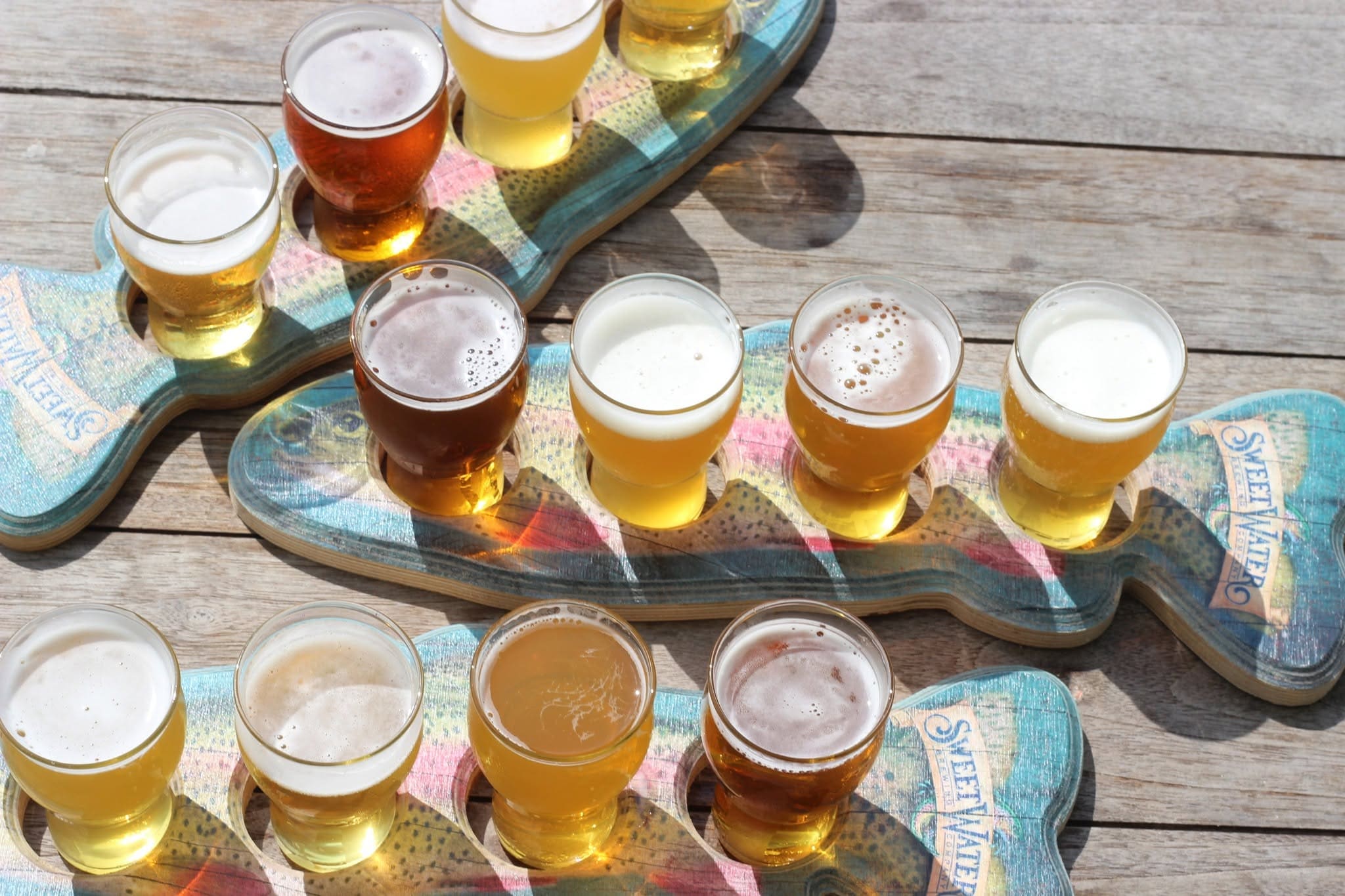 SweetWater Last Cast Bar & Grill - Concourse B