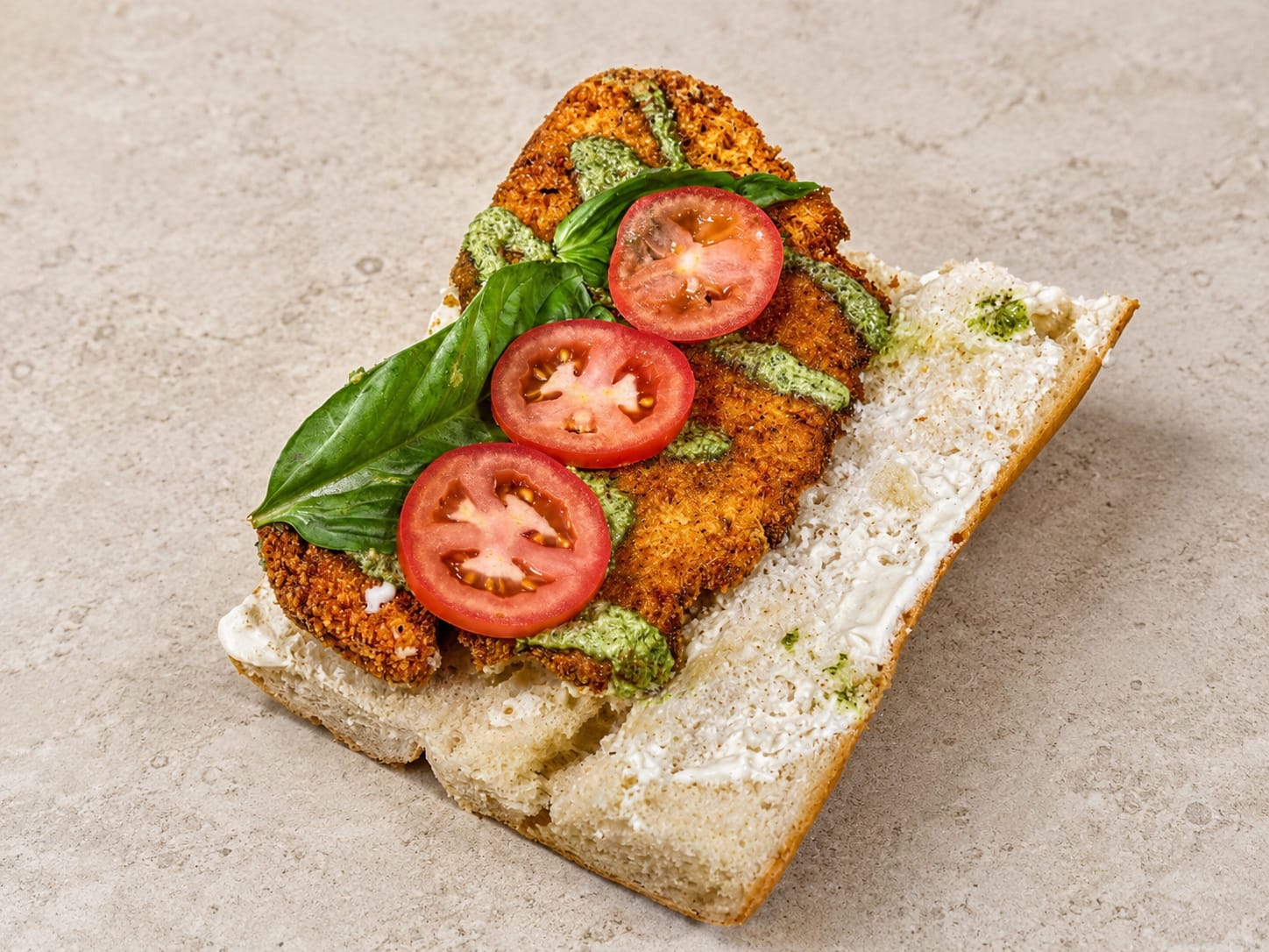 Taylor Gourmet - C Gates