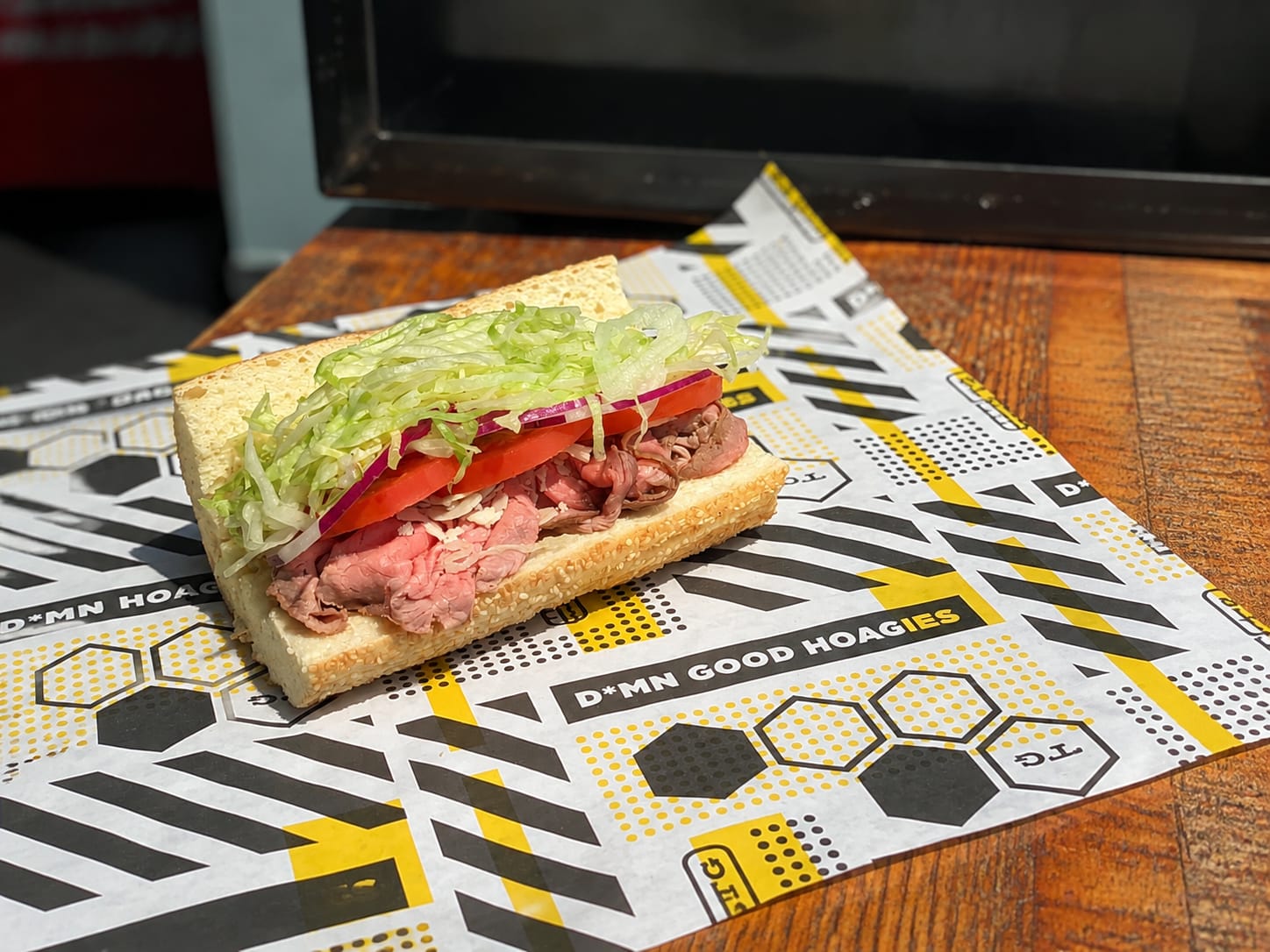 Taylor Gourmet - C Gates