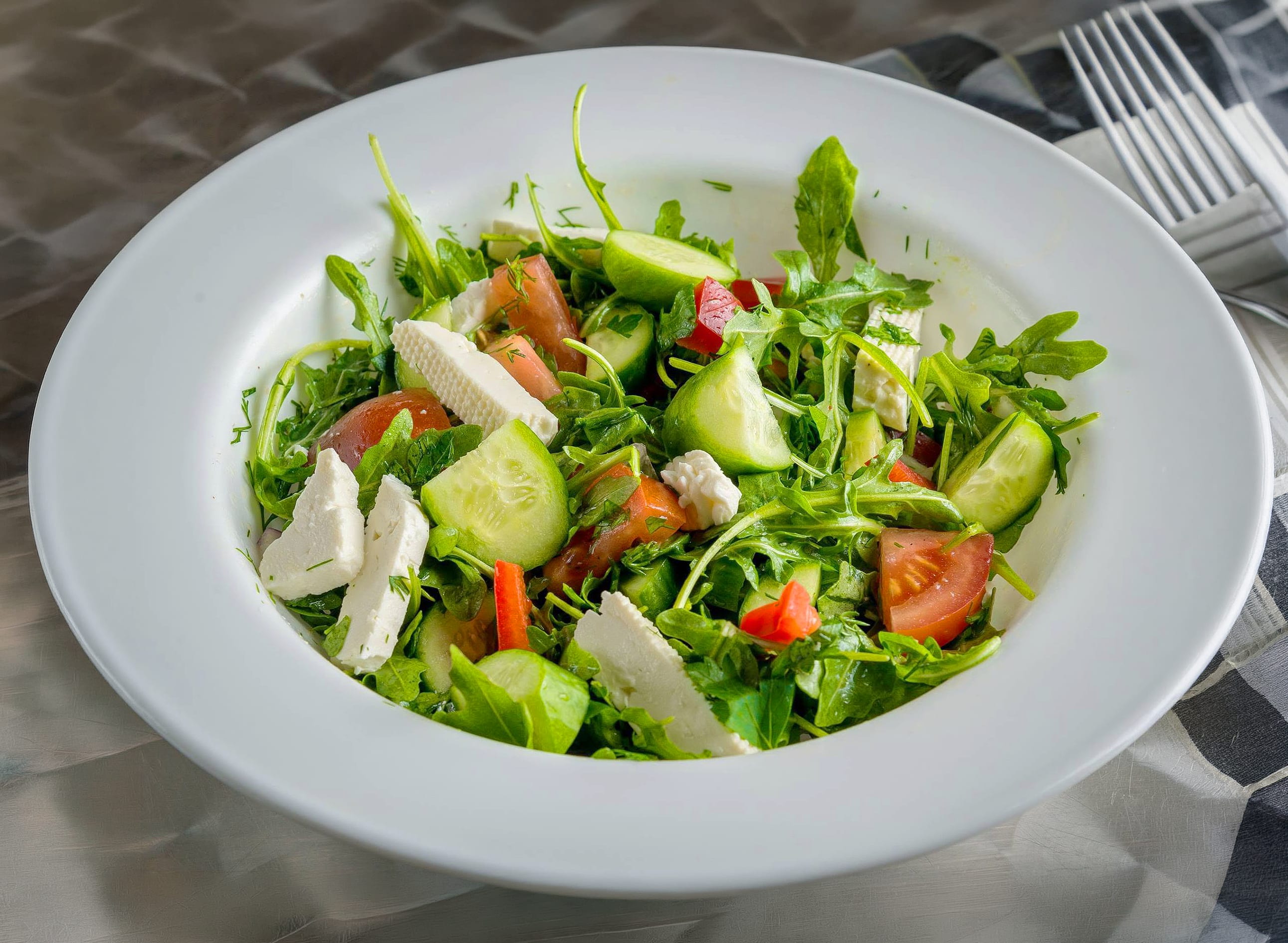 Whole Green Cafe - Delray Beach